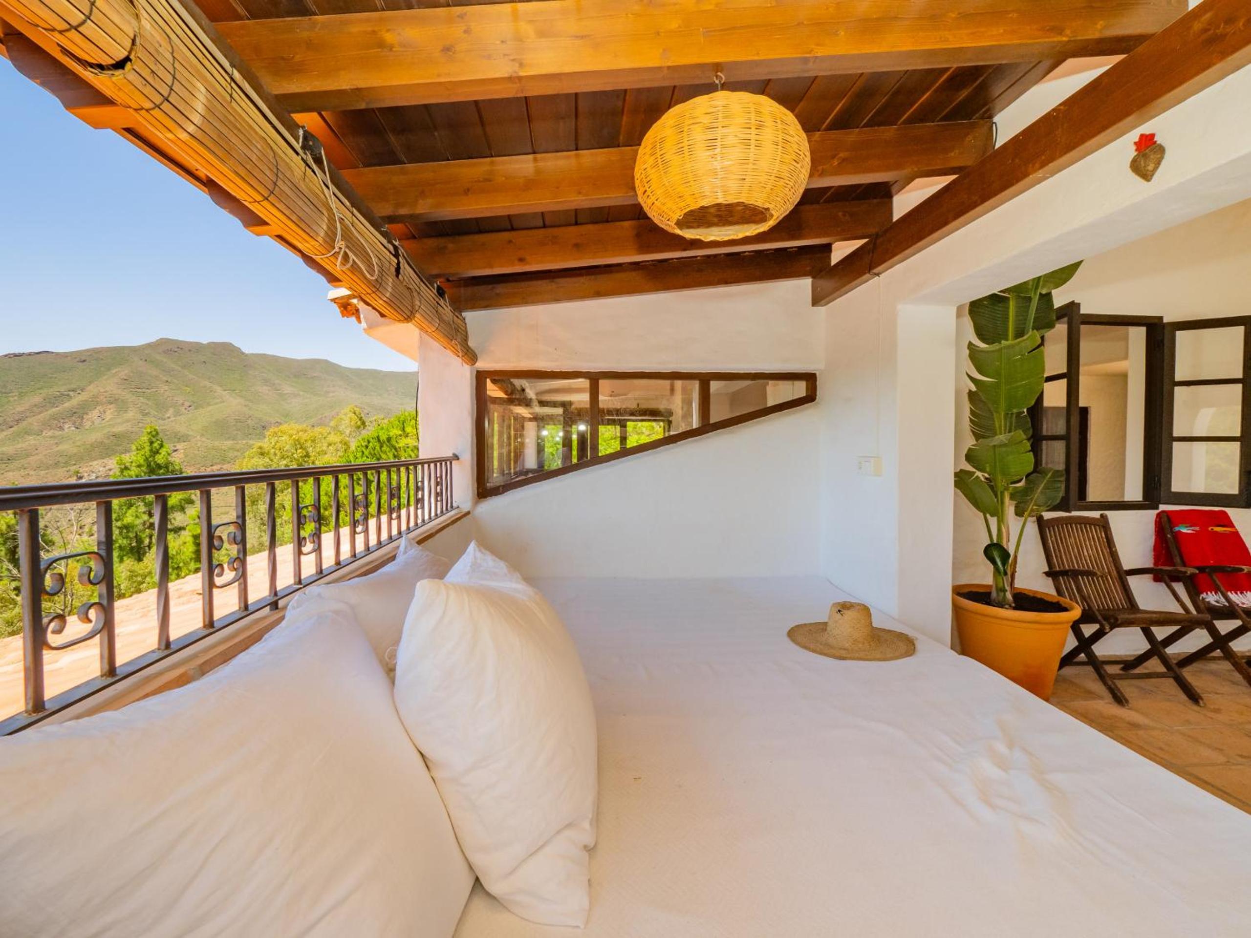 Cubo's Mountain View Casa Marling