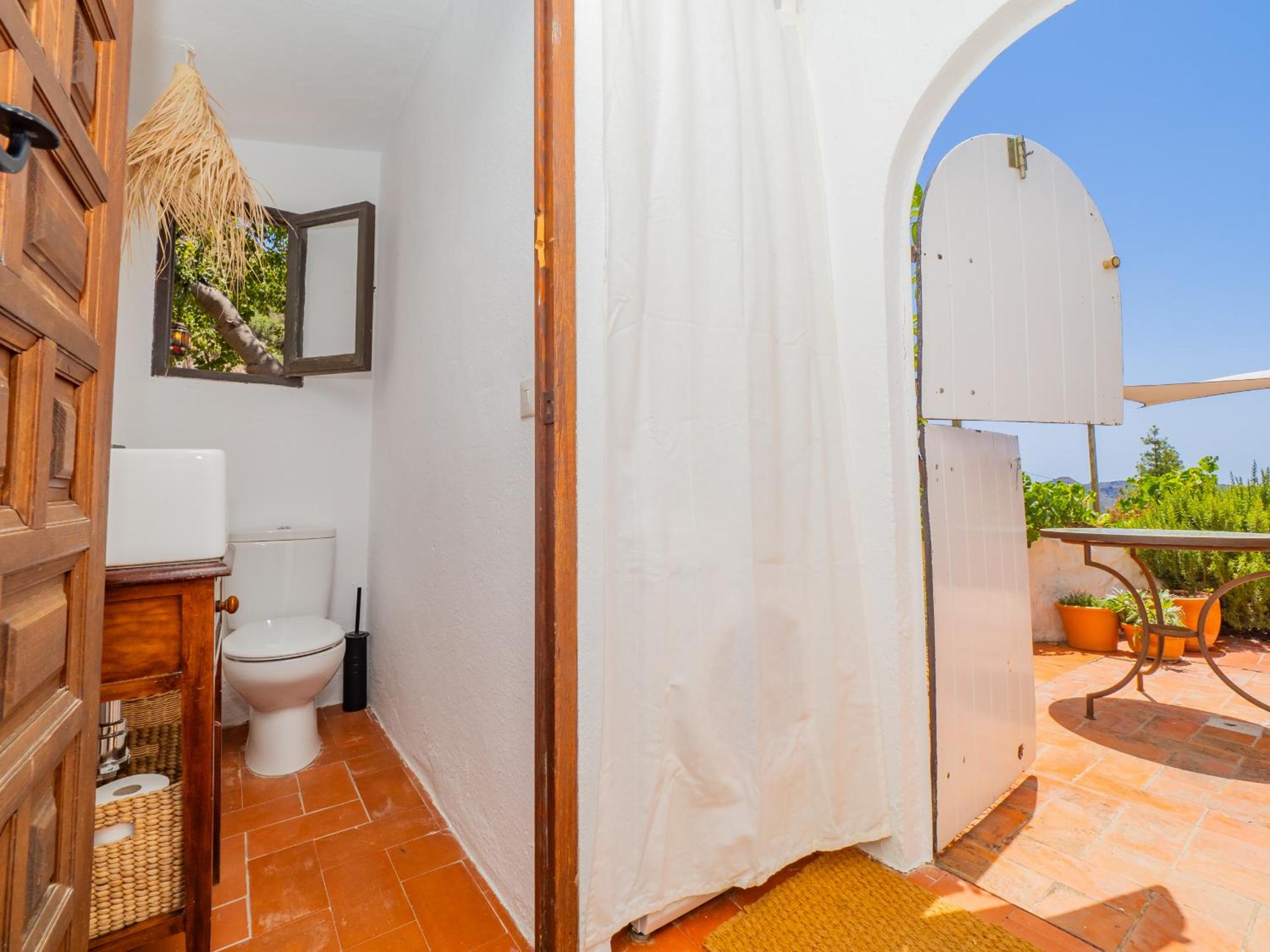 Cubo's Mountain View Casa Marling