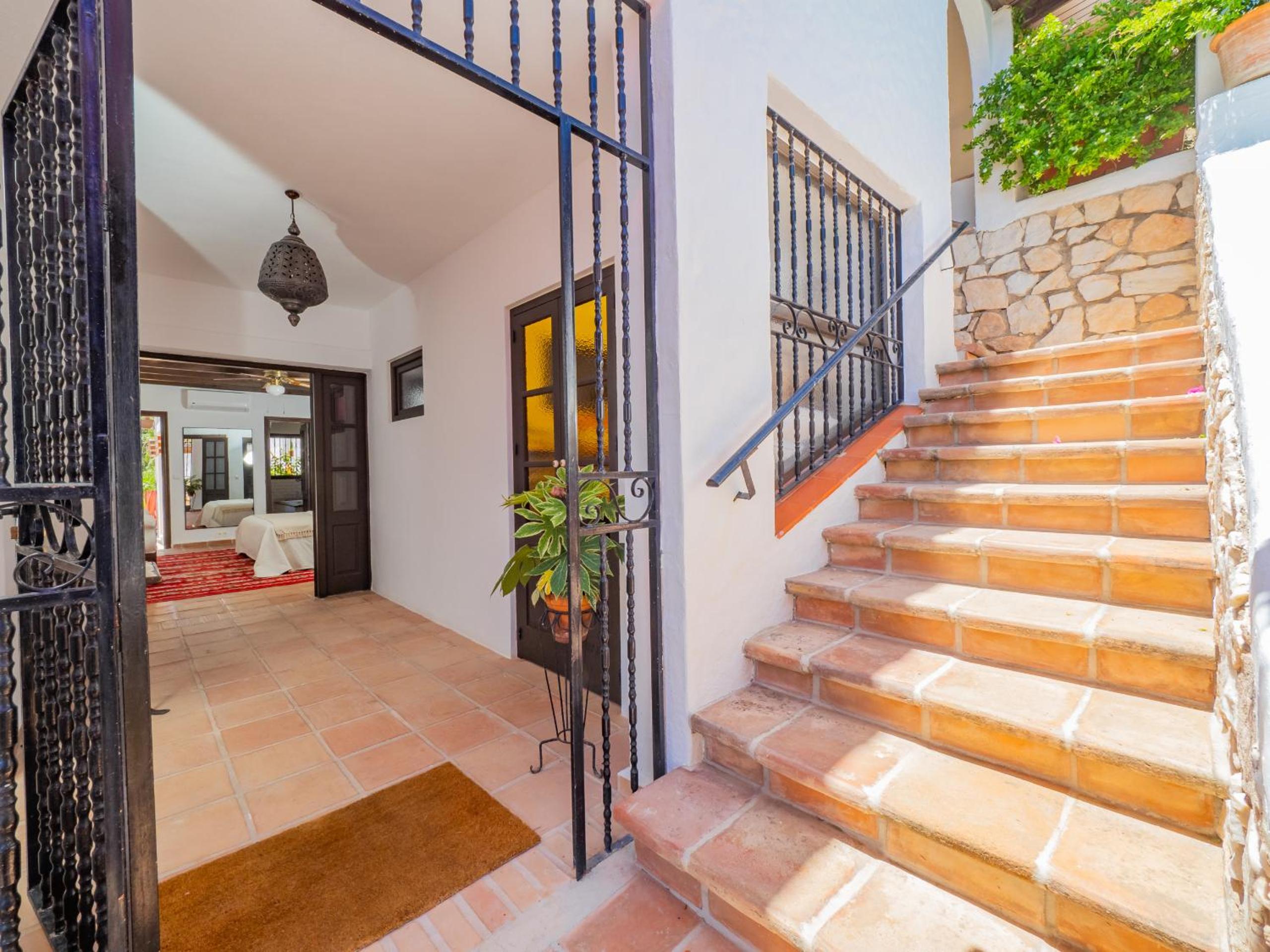 Cubo's Mountain View Casa Marling