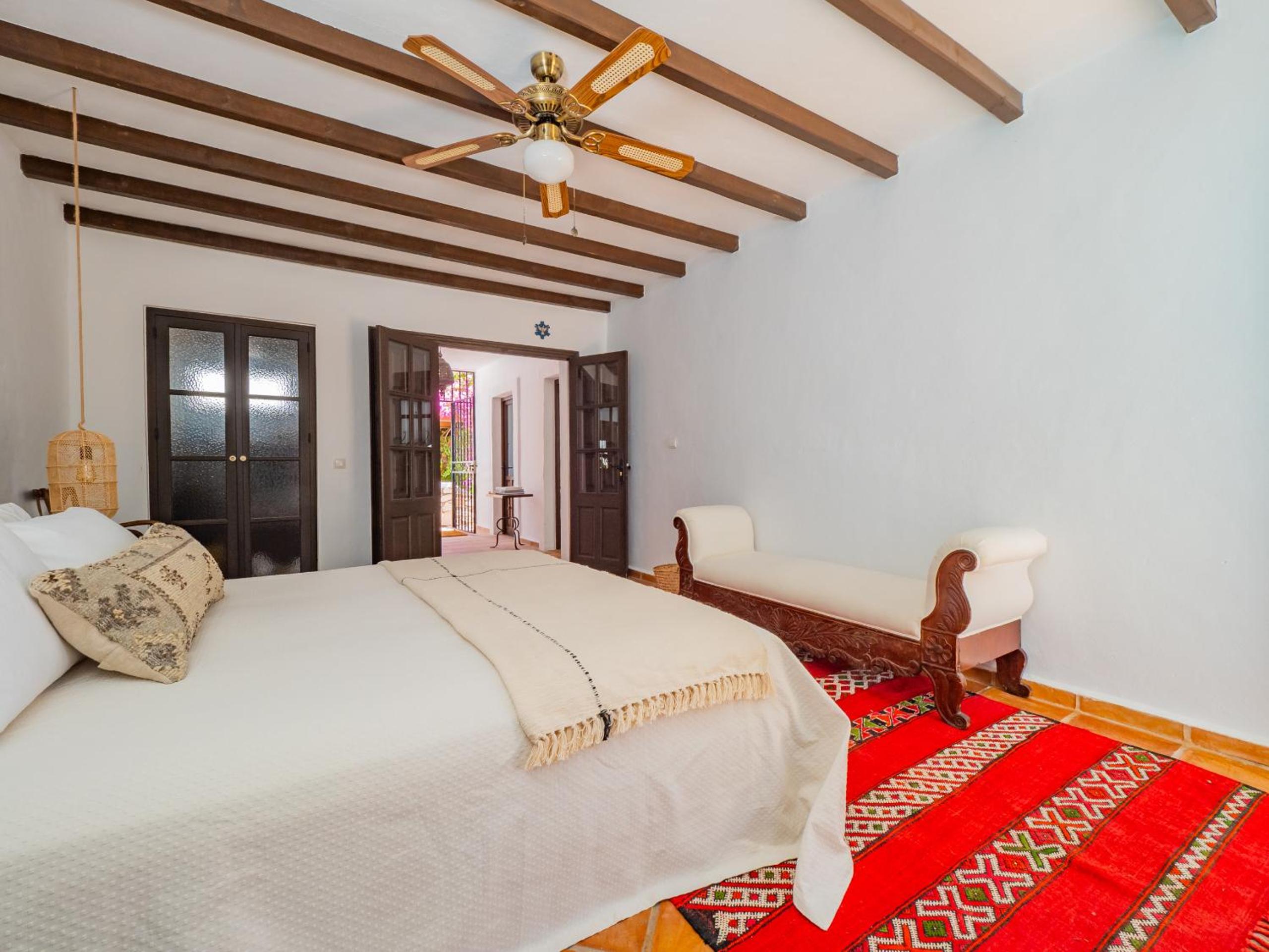 Cubo's Mountain View Casa Marling