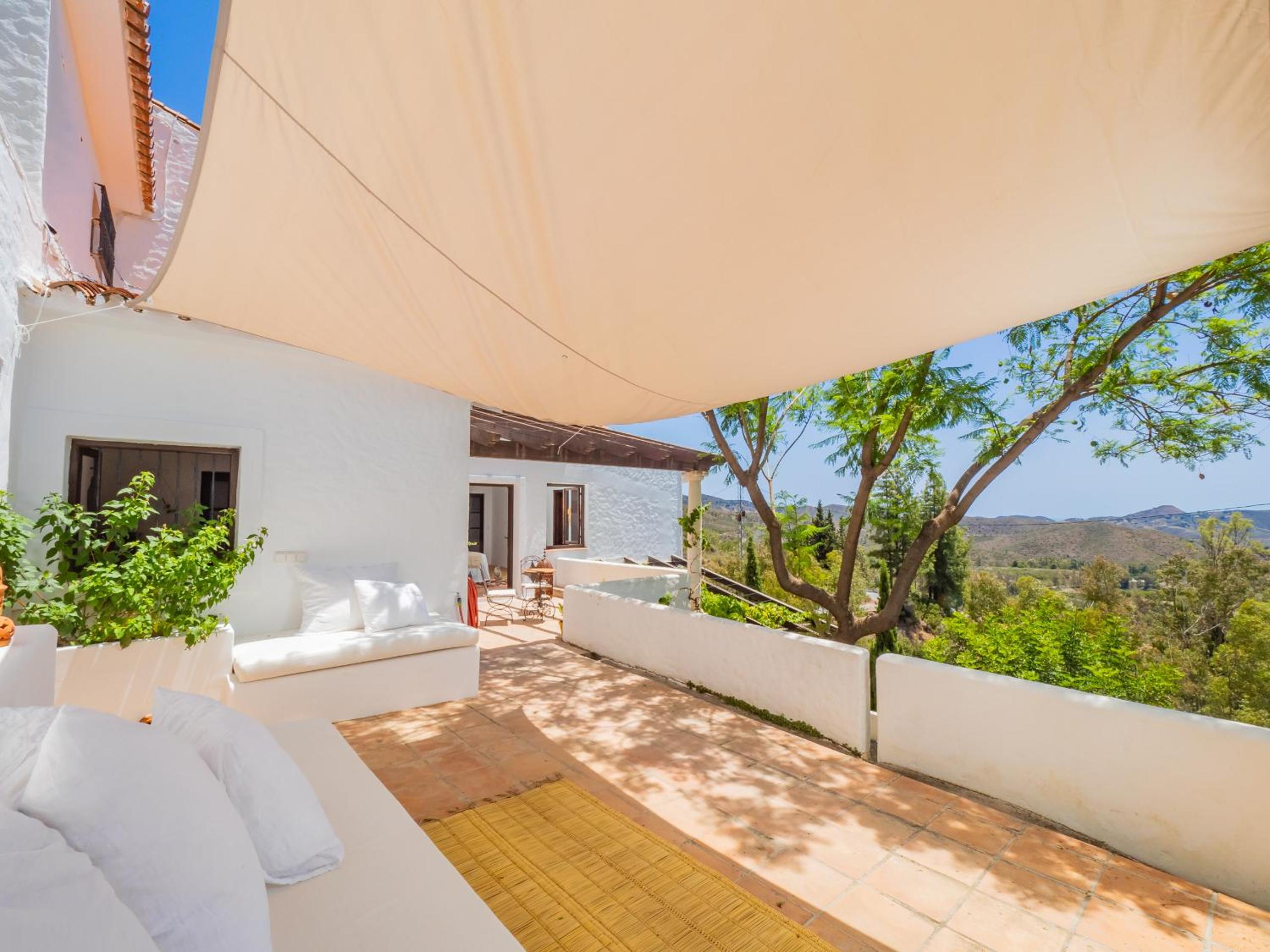 Cubo's Mountain View Casa Marling