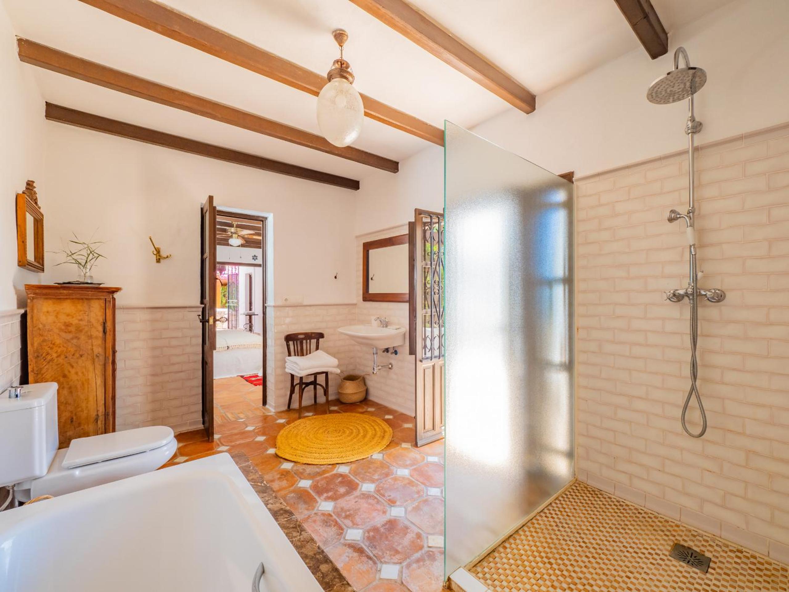 Cubo's Mountain View Casa Marling