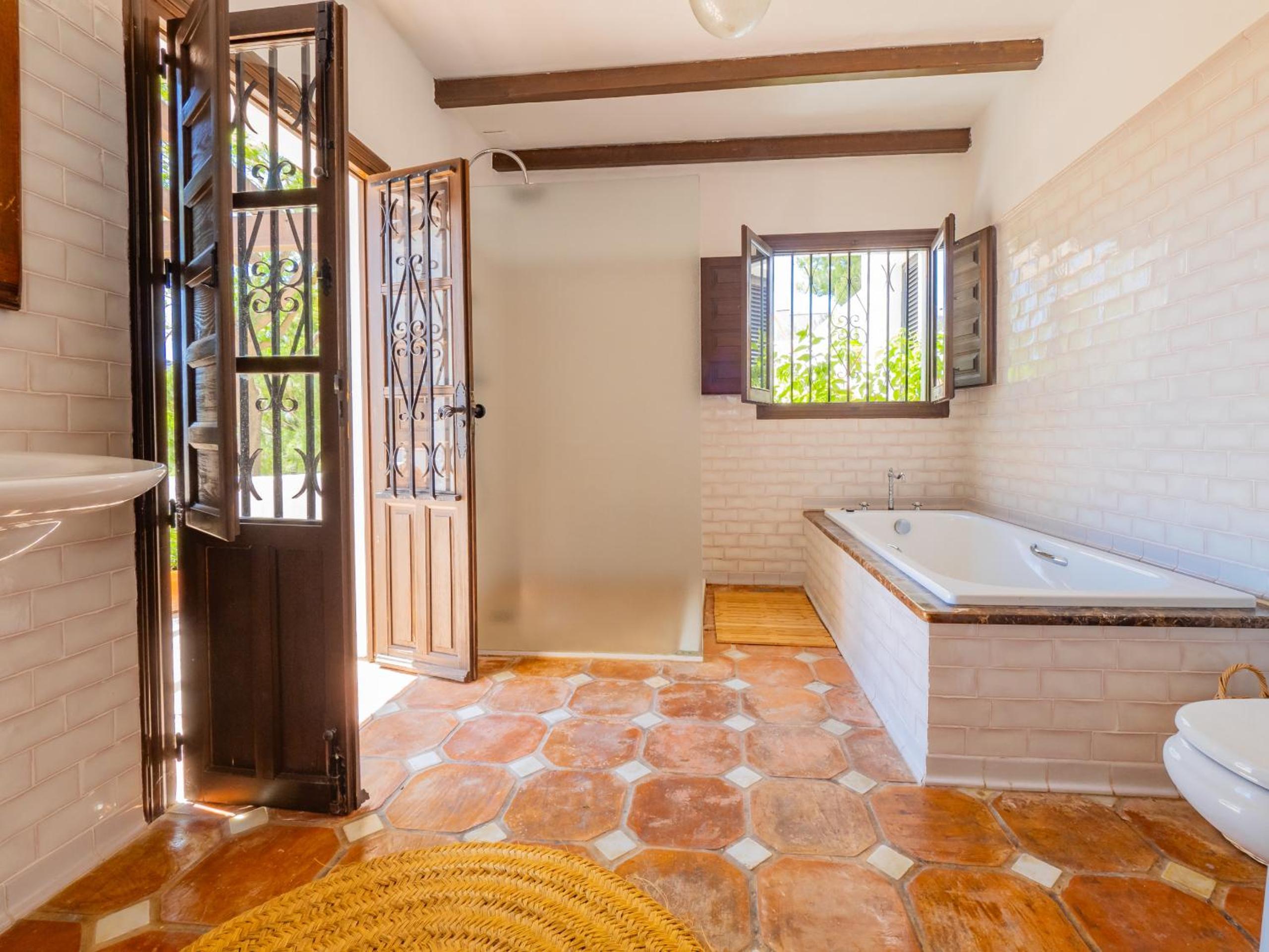 Cubo's Mountain View Casa Marling