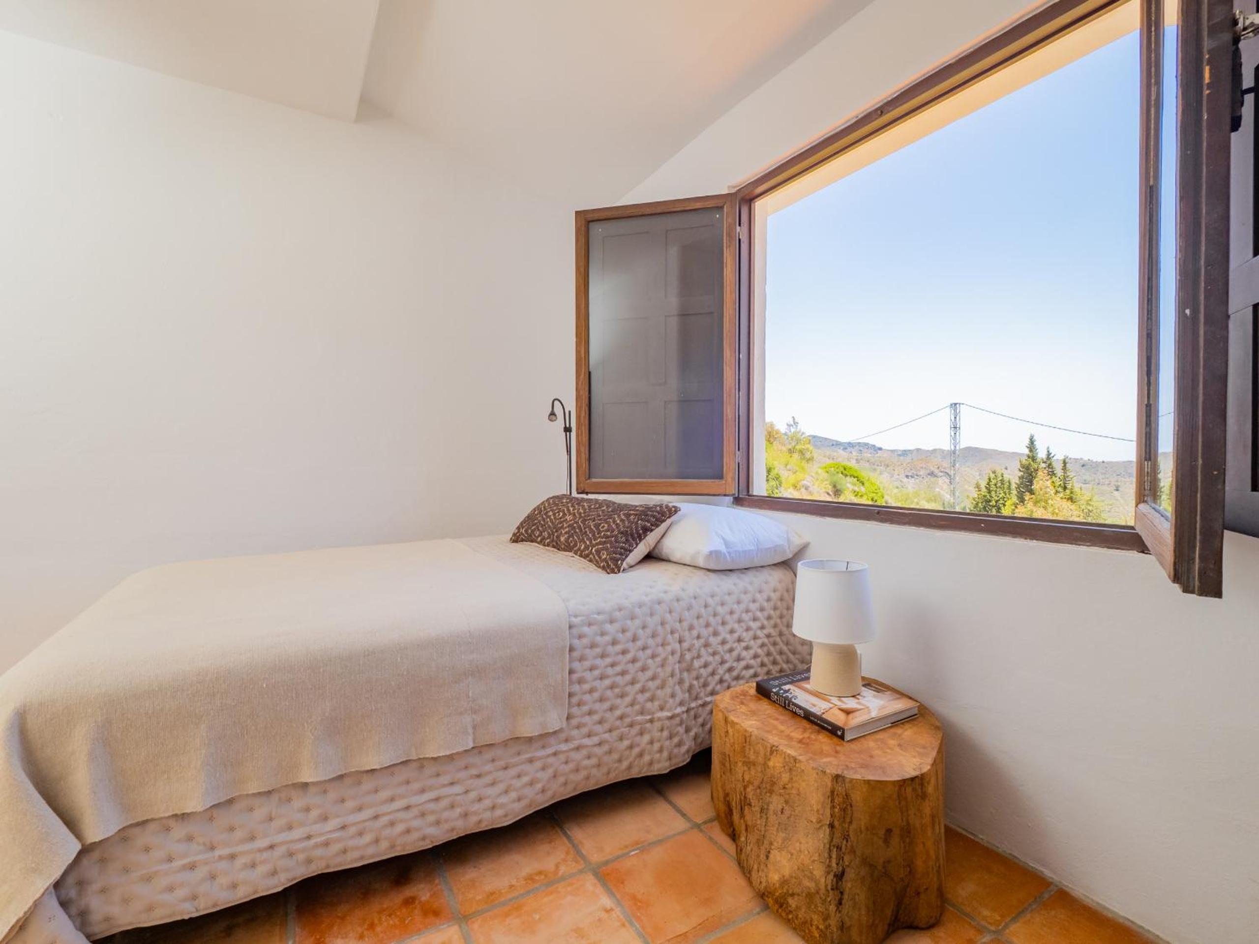 Cubo's Mountain View Casa Marling