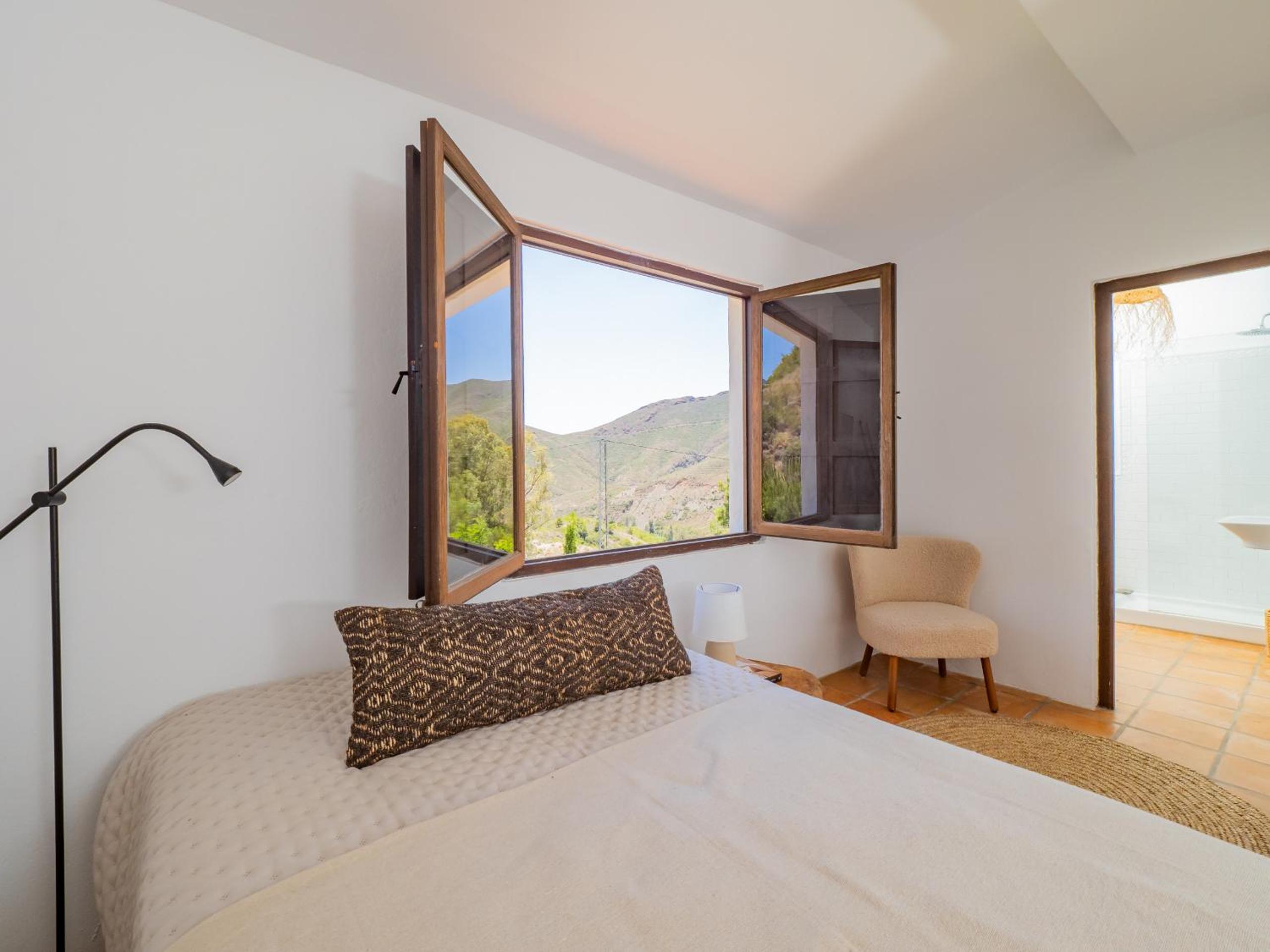 Cubo's Mountain View Casa Marling