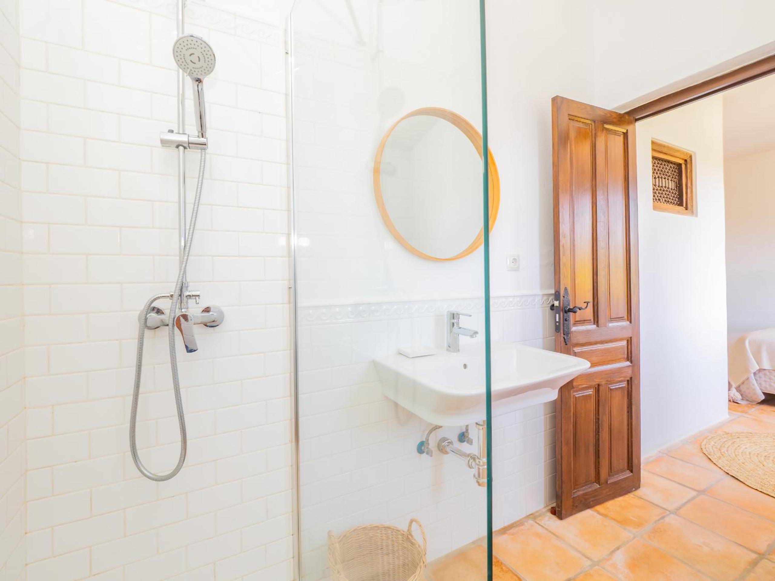 Cubo's Mountain View Casa Marling
