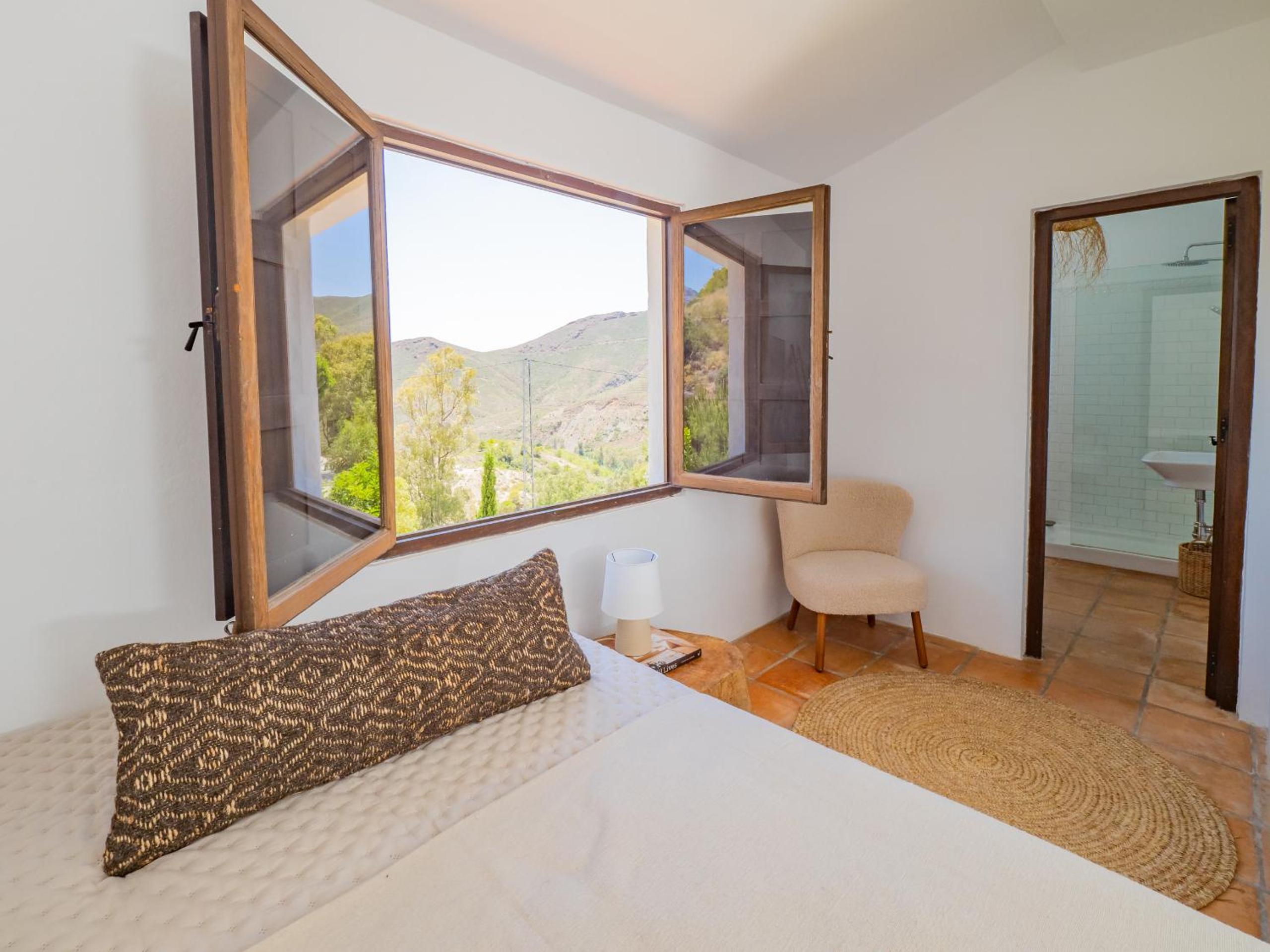 Cubo's Mountain View Casa Marling