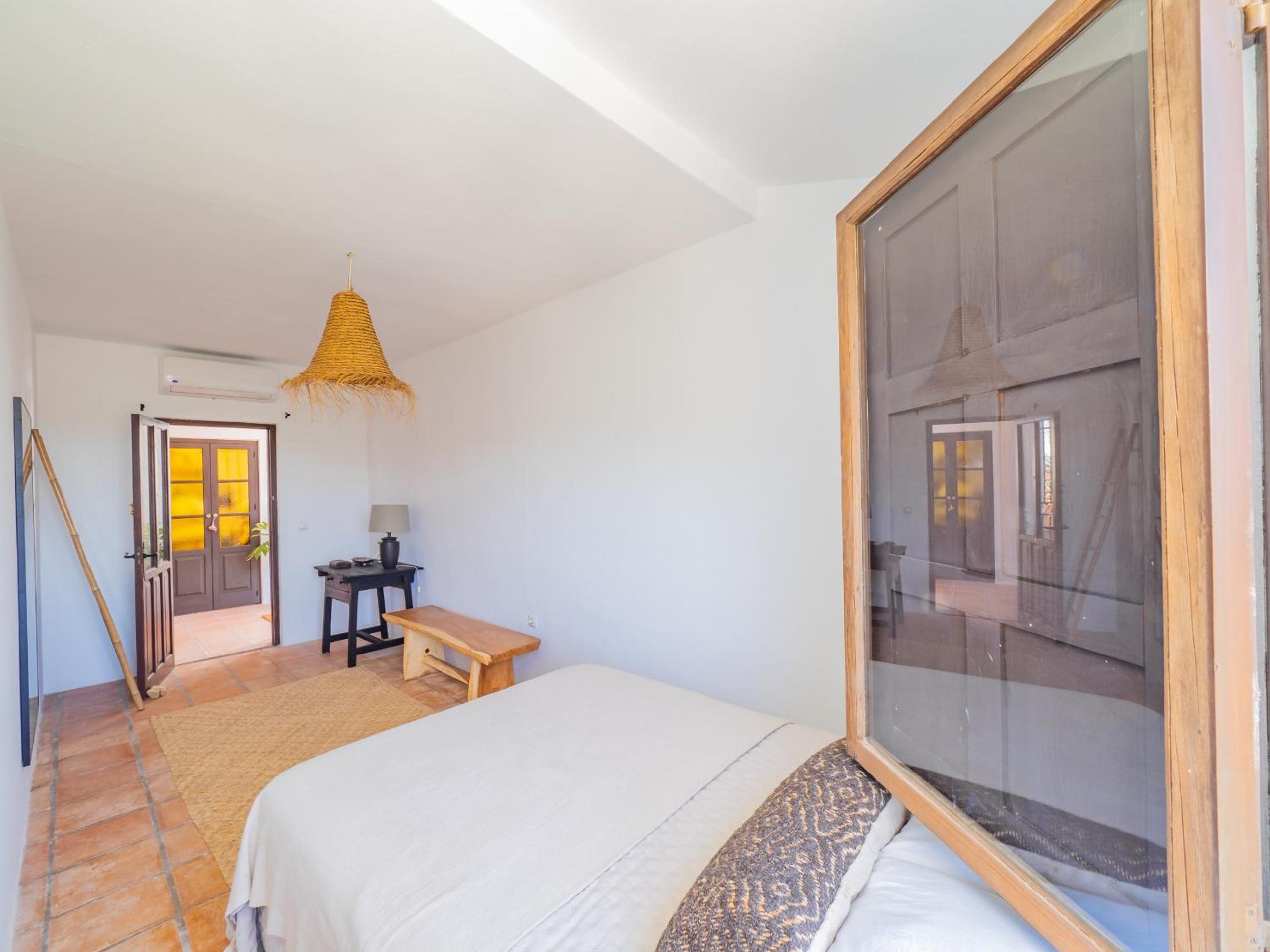 Cubo's Mountain View Casa Marling
