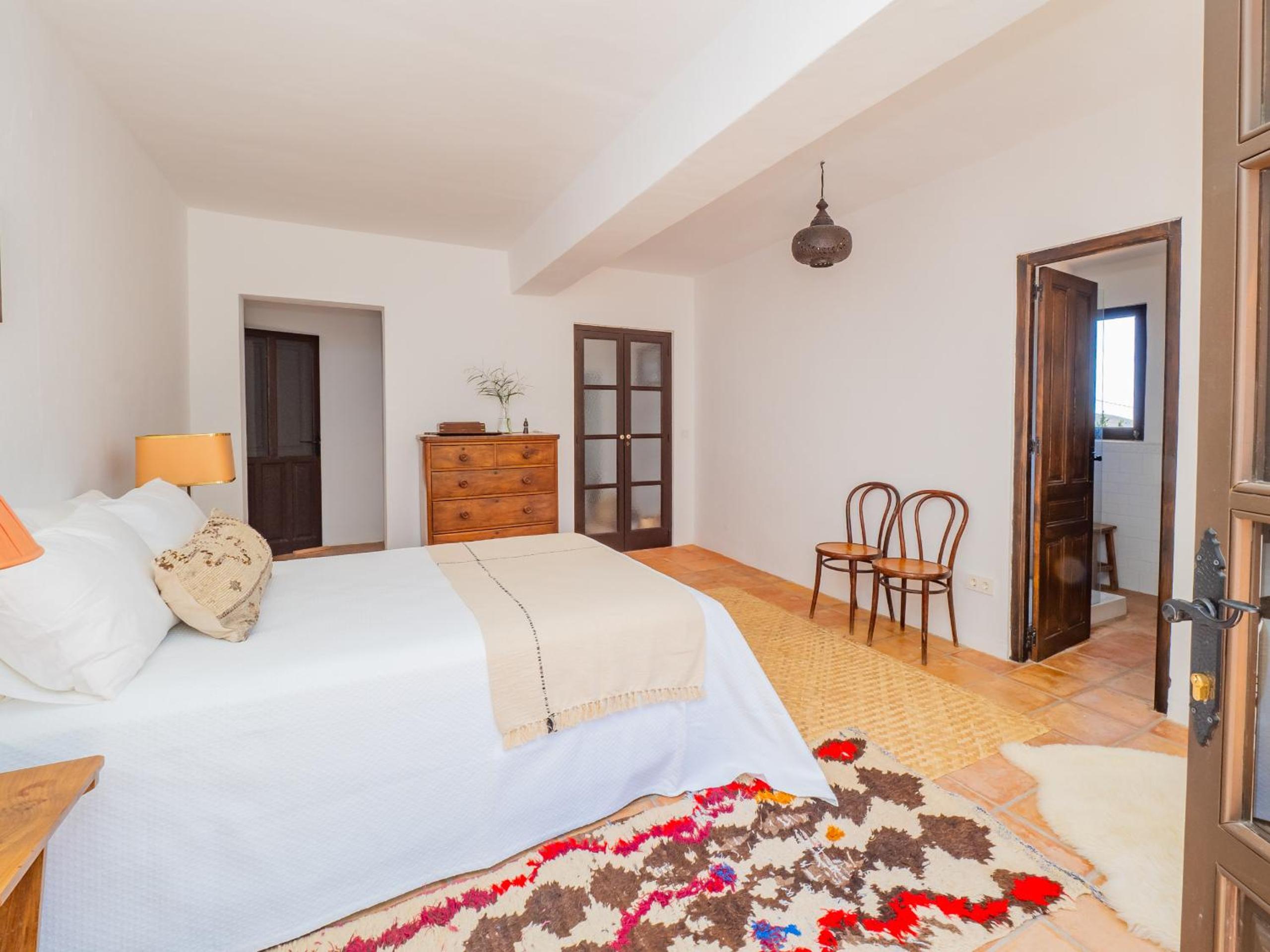 Cubo's Mountain View Casa Marling