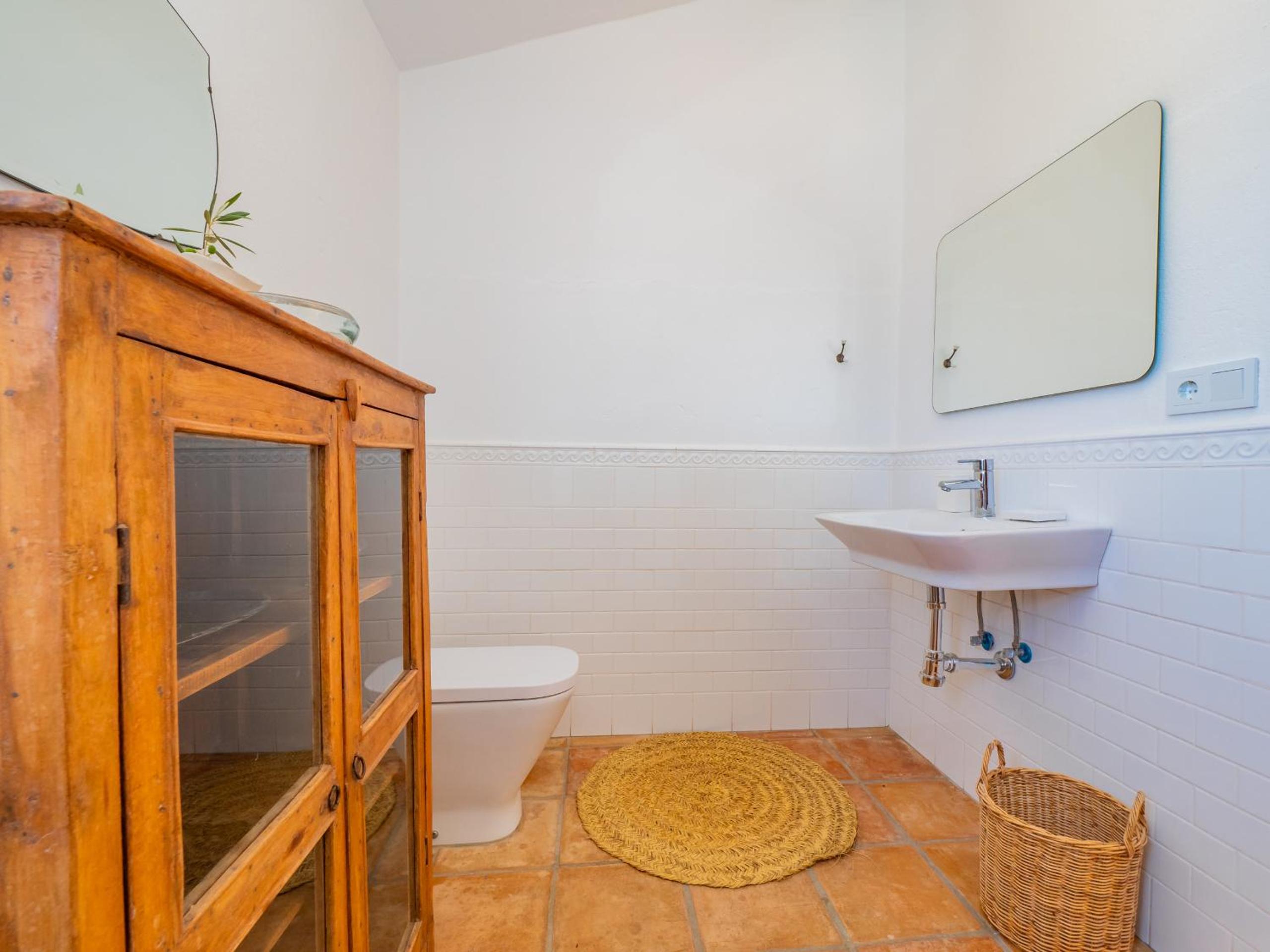 Cubo's Mountain View Casa Marling