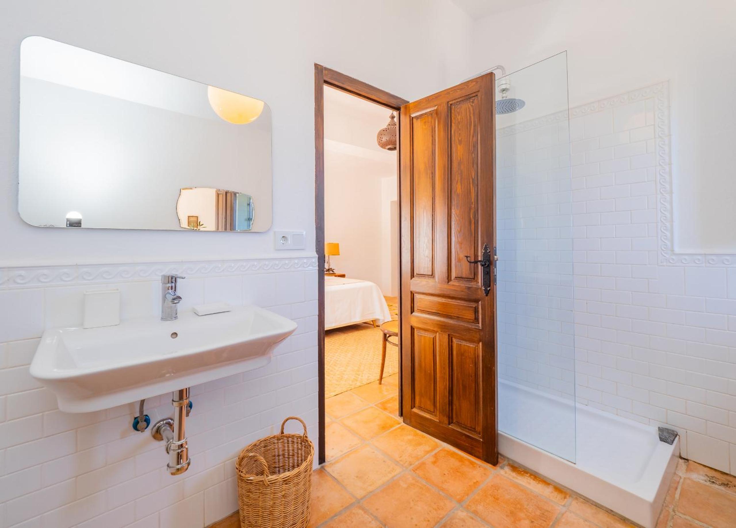 Cubo's Mountain View Casa Marling