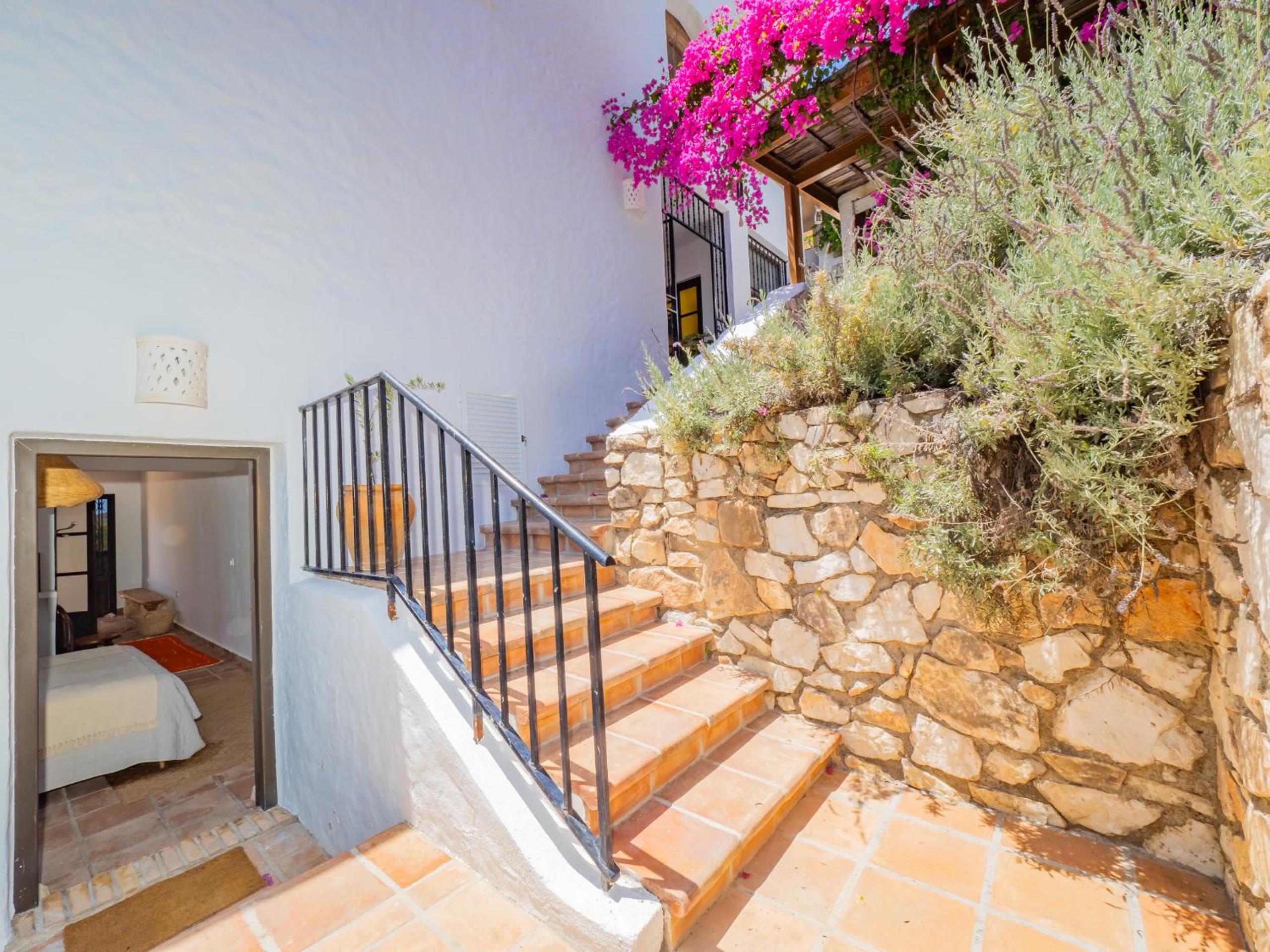 Cubo's Mountain View Casa Marling