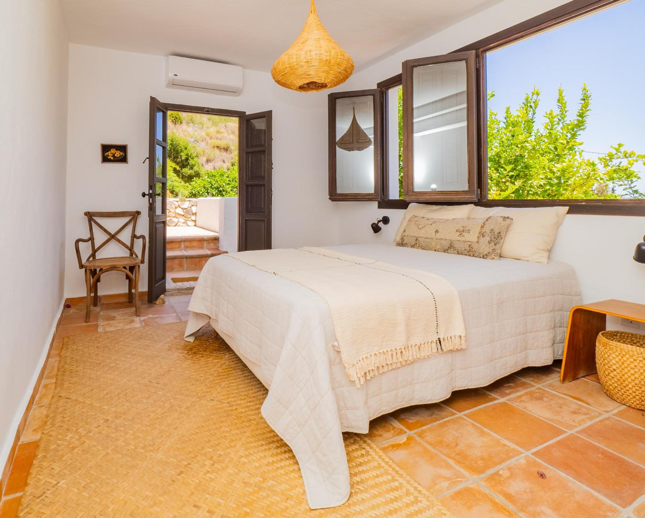 Cubo's Mountain View Casa Marling