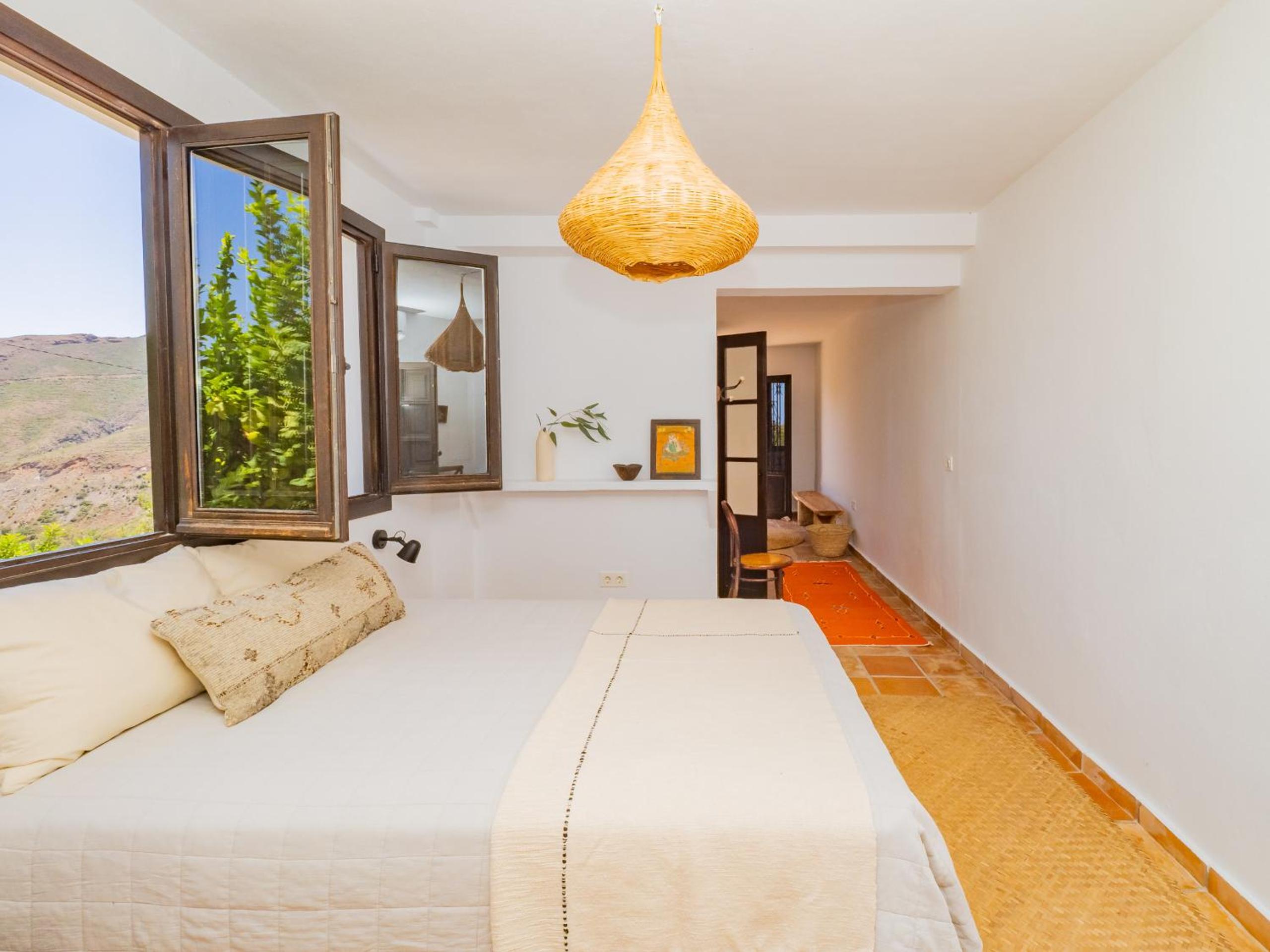 Cubo's Mountain View Casa Marling