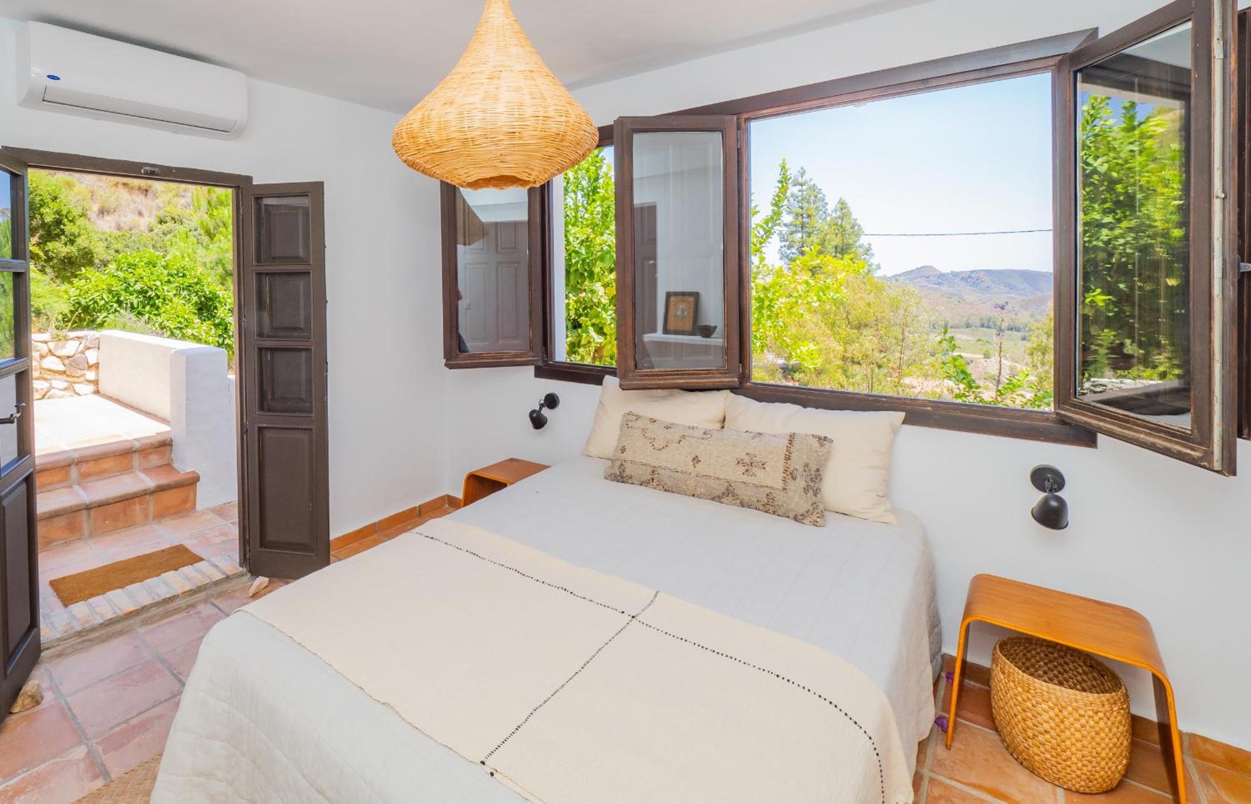 Cubo's Mountain View Casa Marling