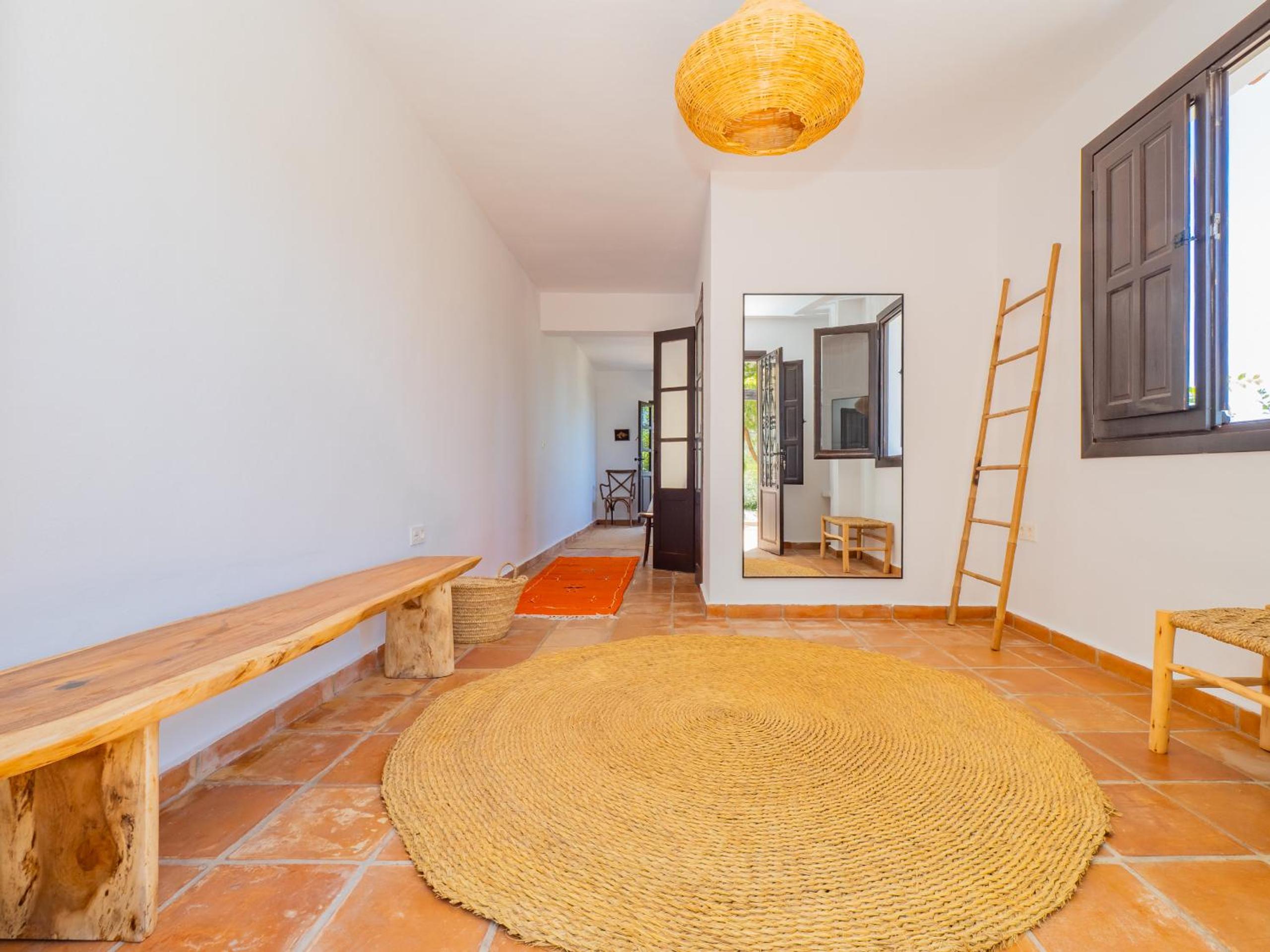 Cubo's Mountain View Casa Marling