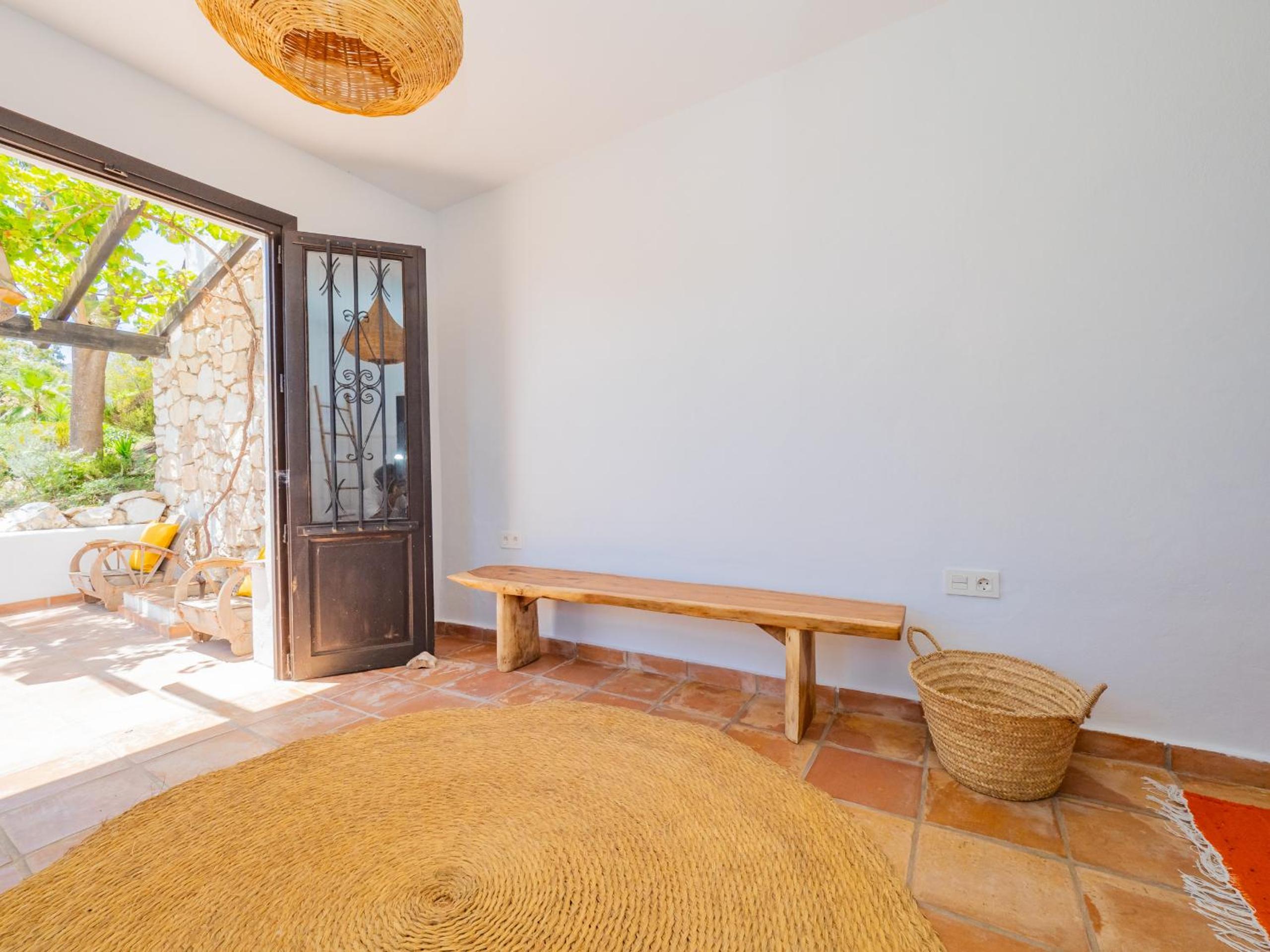Cubo's Mountain View Casa Marling