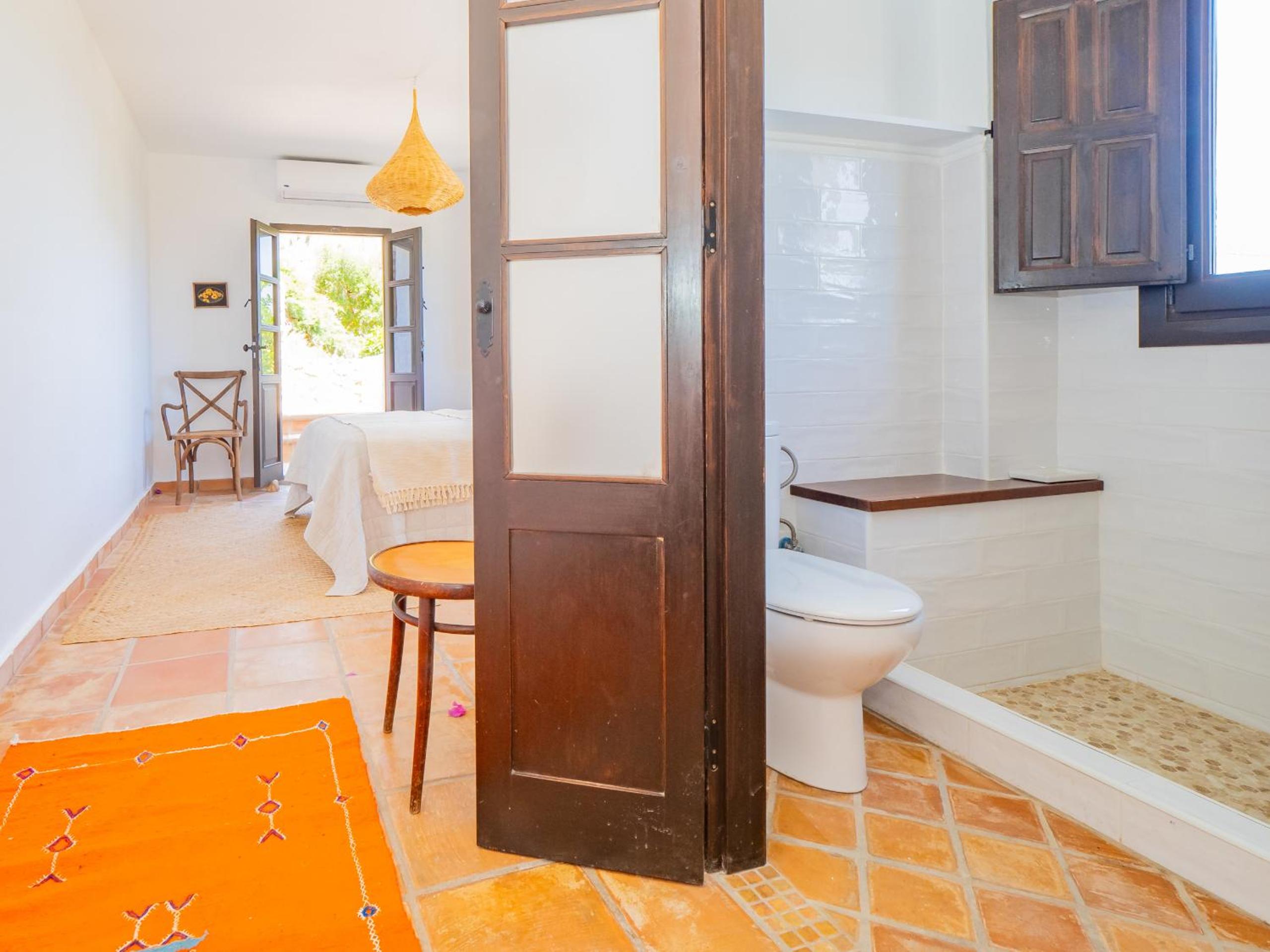 Cubo's Mountain View Casa Marling