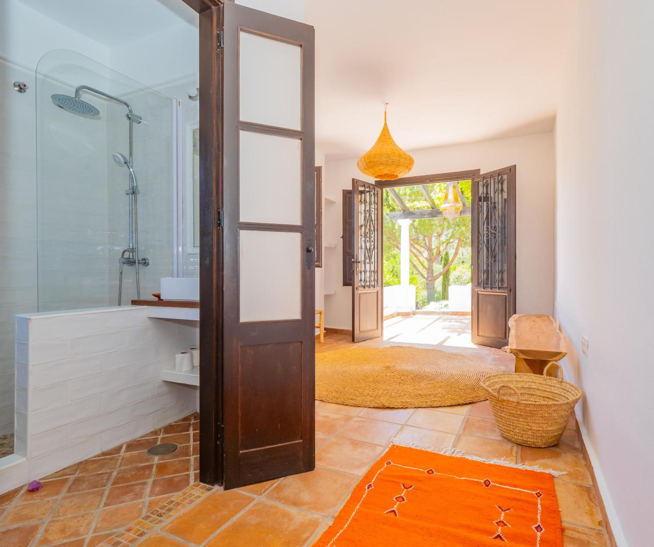 Cubo's Mountain View Casa Marling