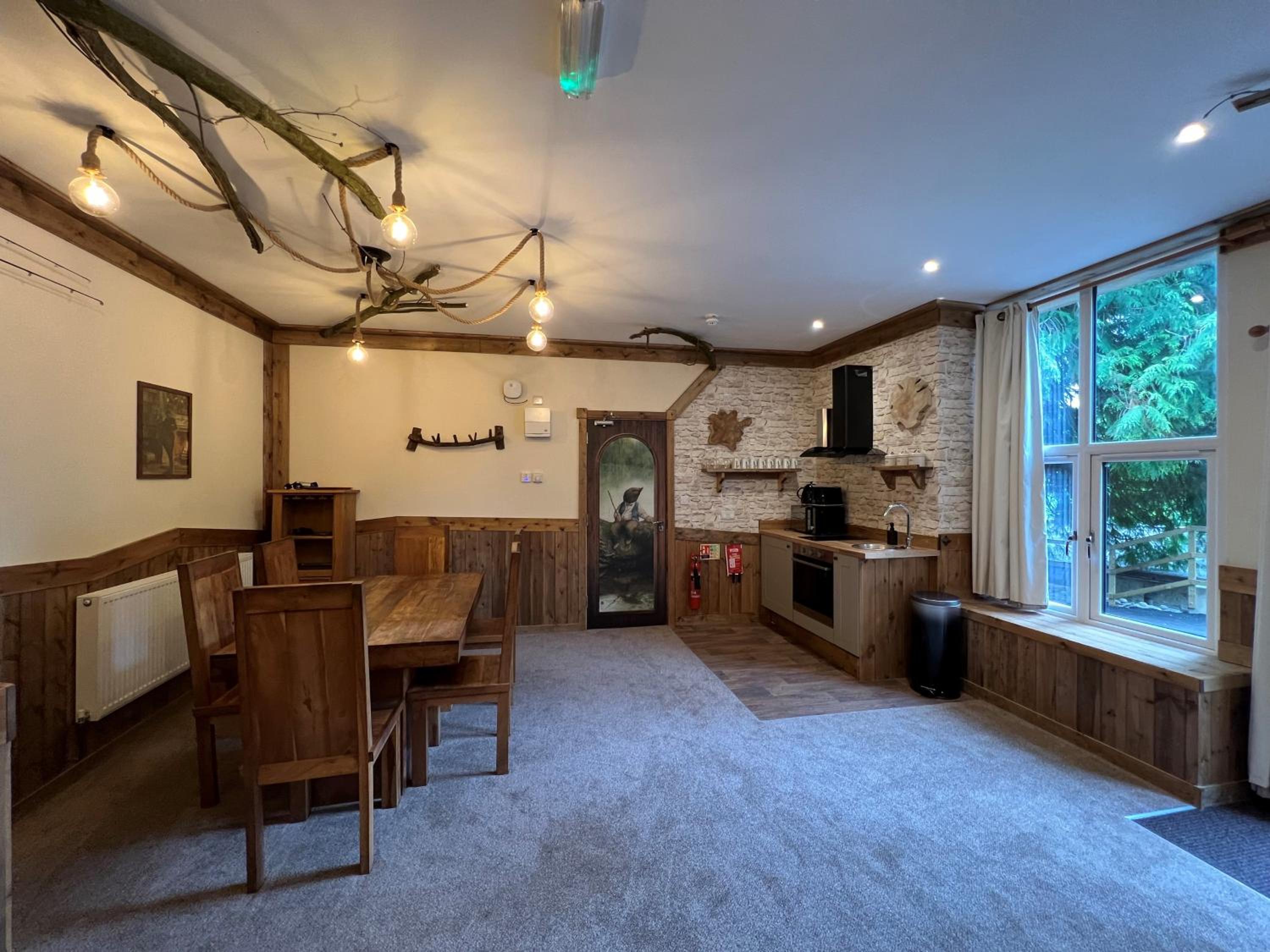 Matlock Vacations - Explorers Retreat Matlock Bath - Property Image 20