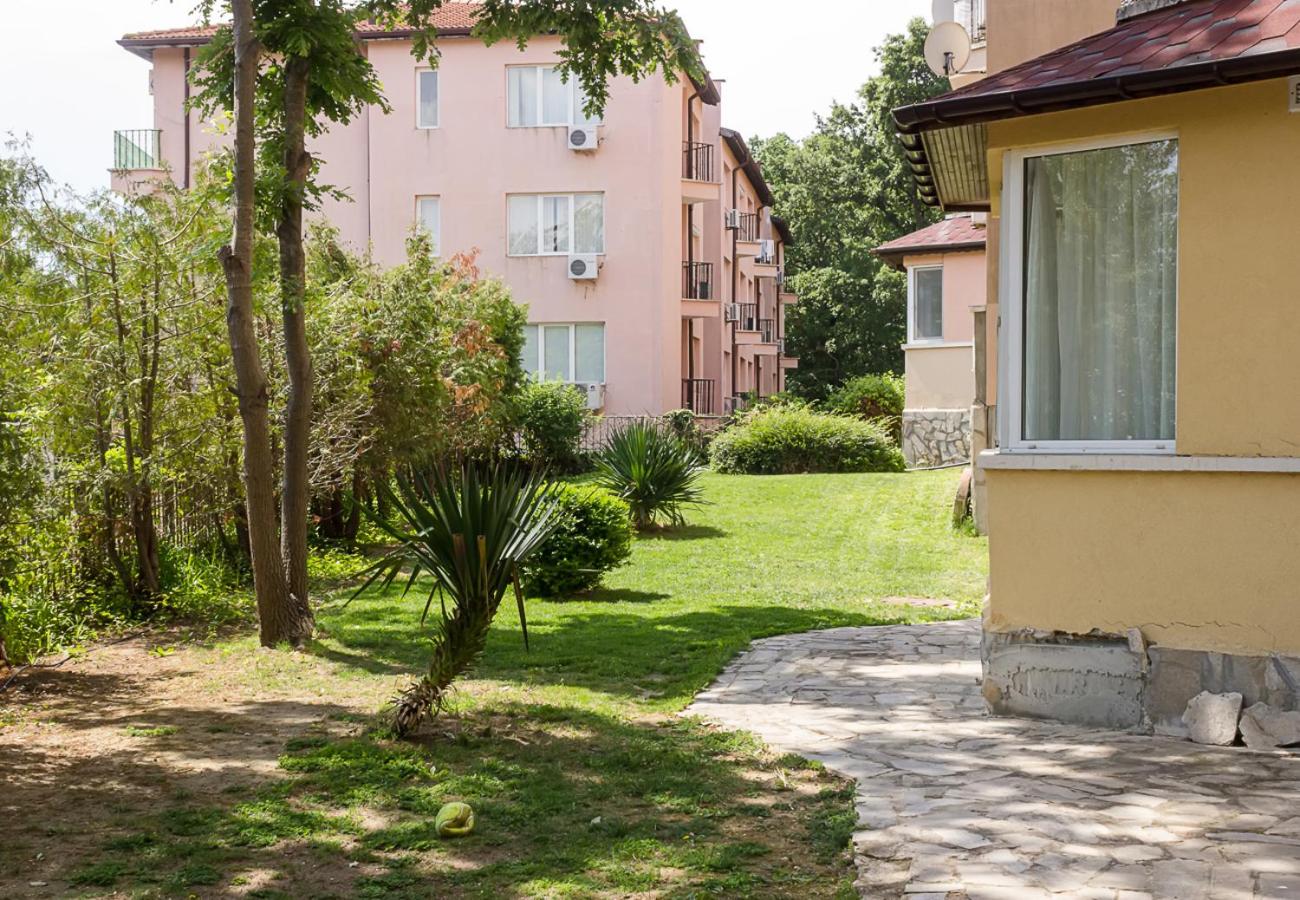 Golden Sands 1BD Apartment by Flat Mаnager