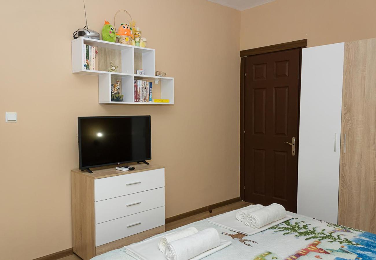 Golden Sands 1BD Apartment by Flat Mаnager