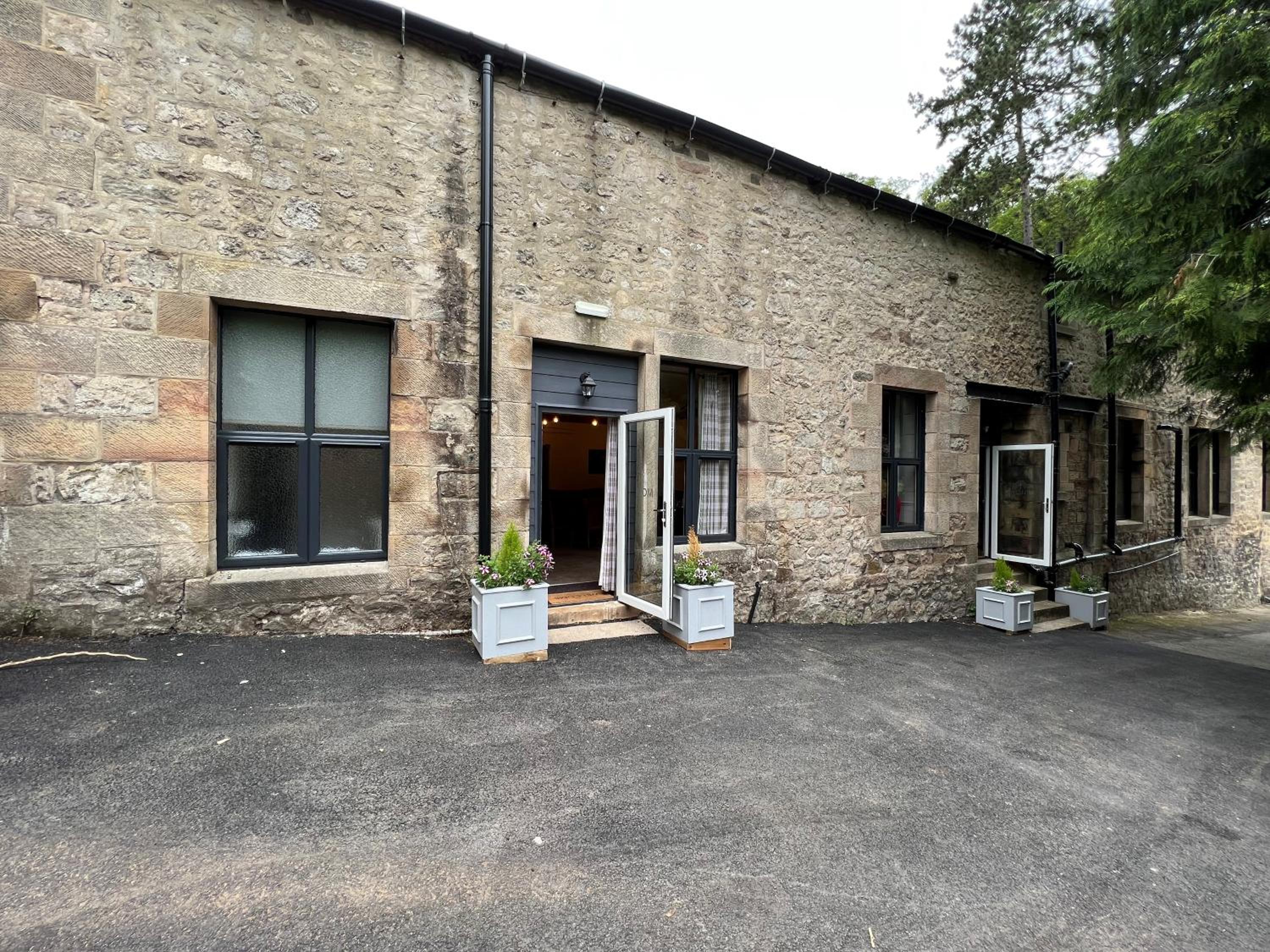 Matlock Vacations - Explorers Retreat Matlock Bath - Property Image 31