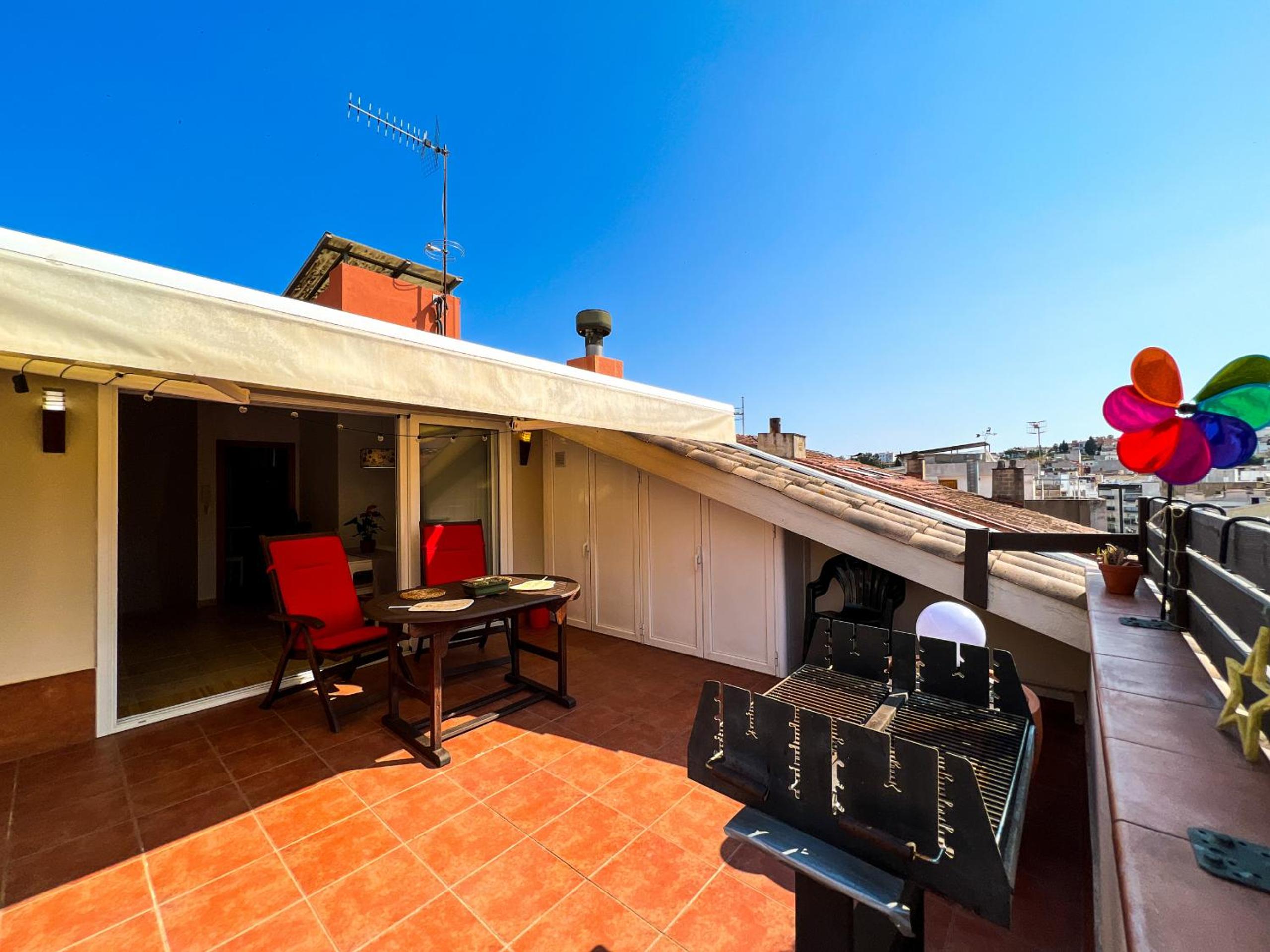 roof