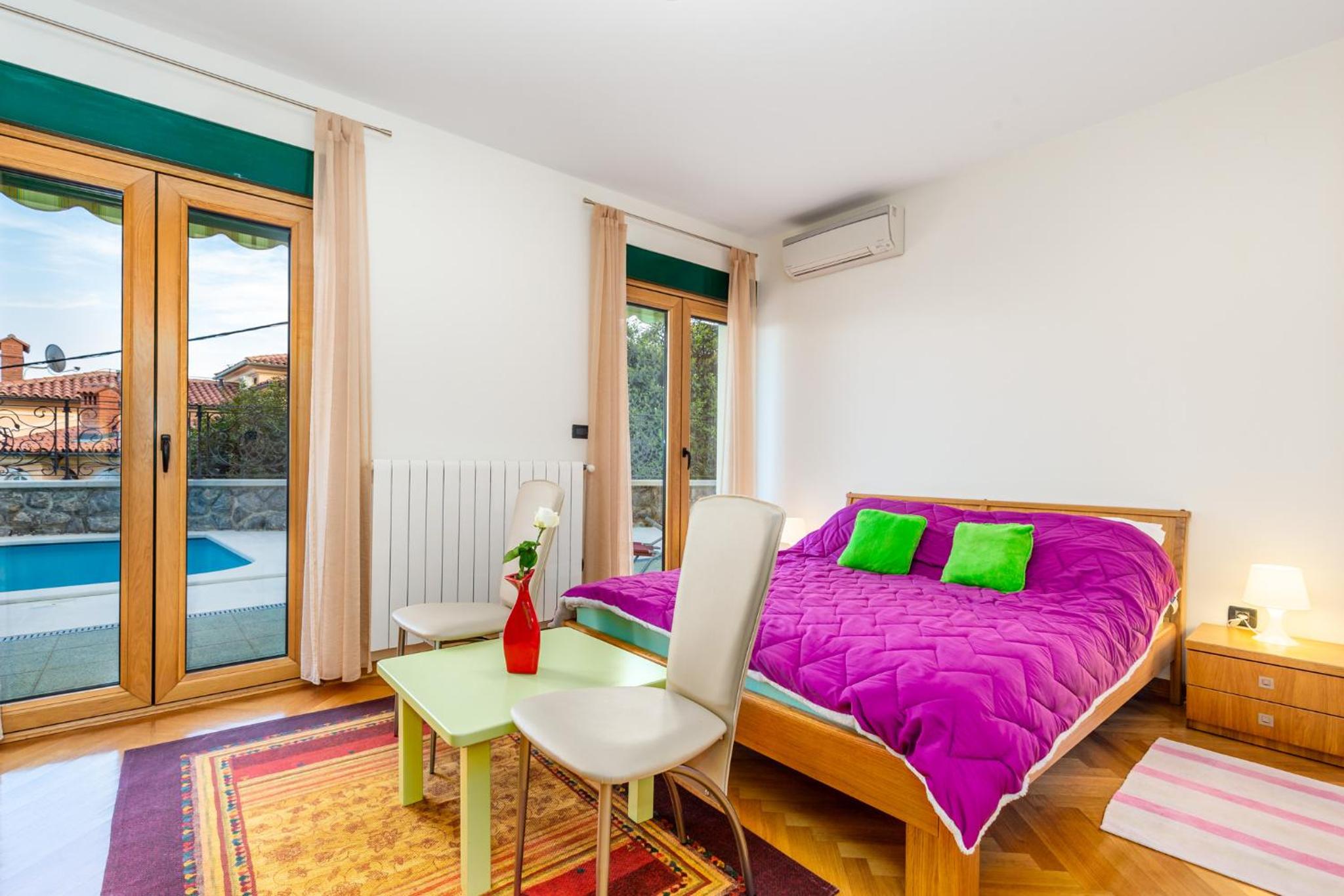 LUX apartmani
