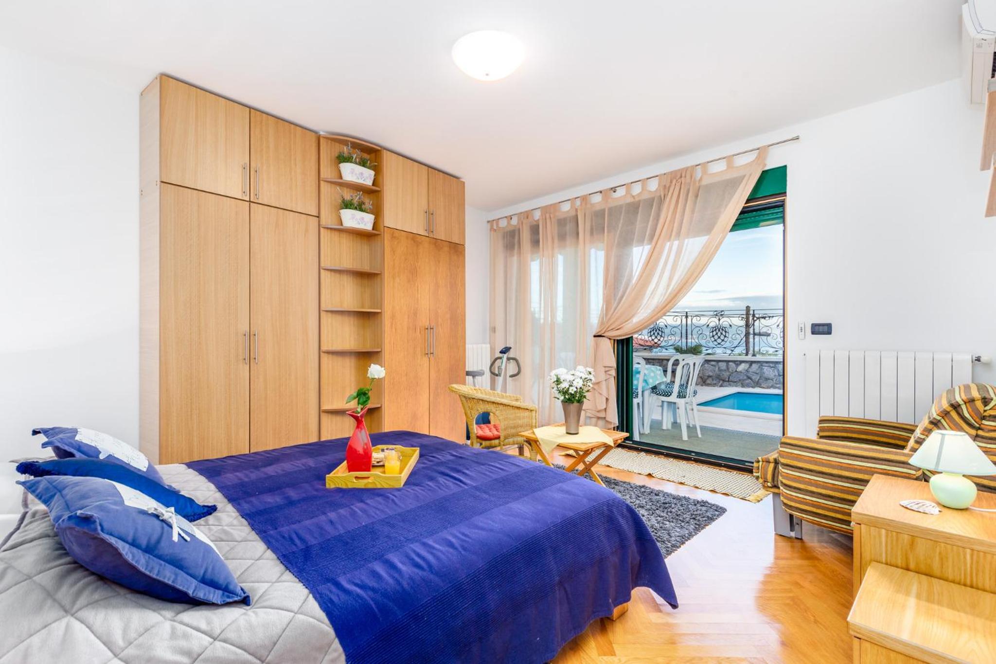 LUX apartmani