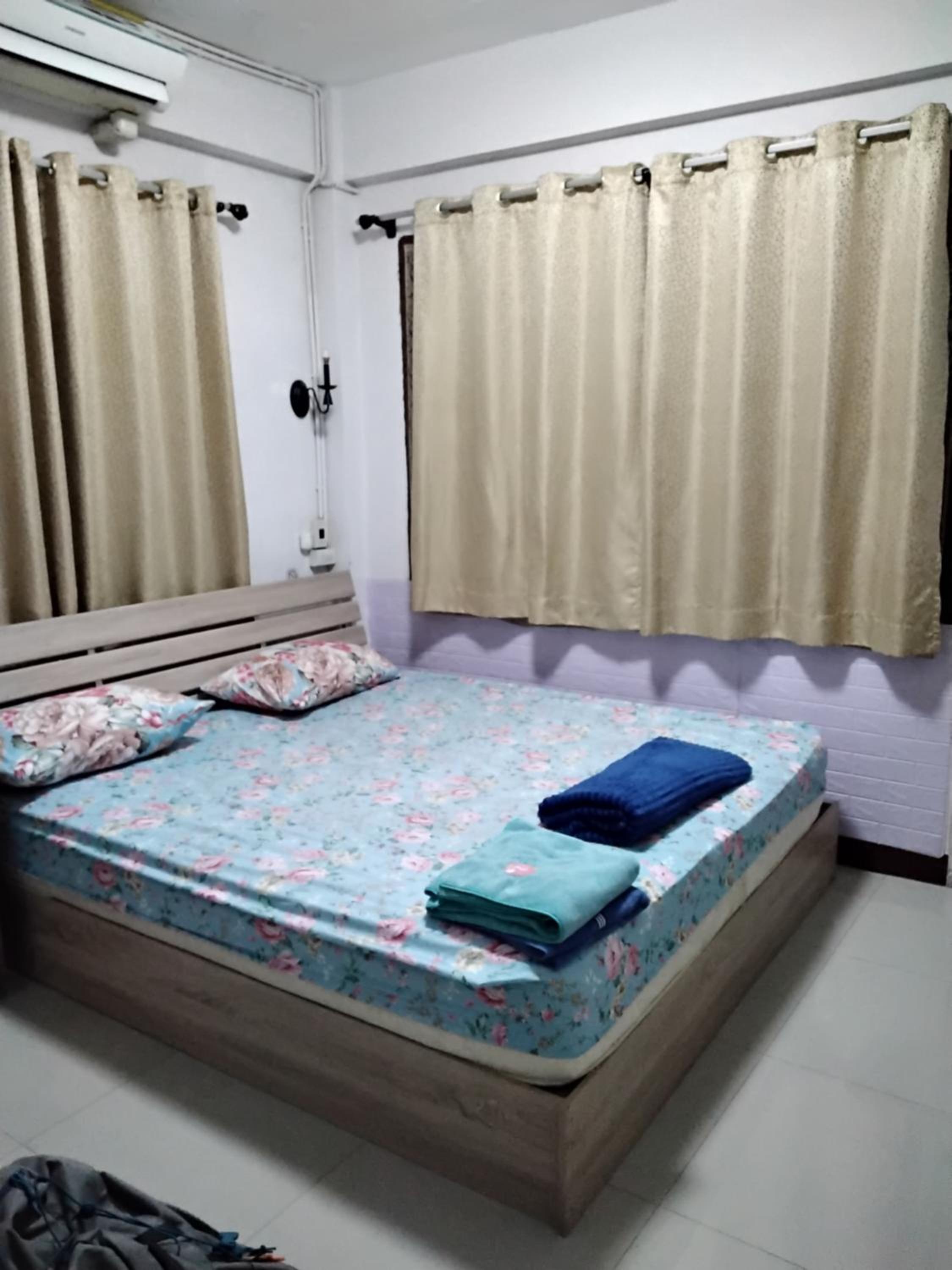 Danee Hostel