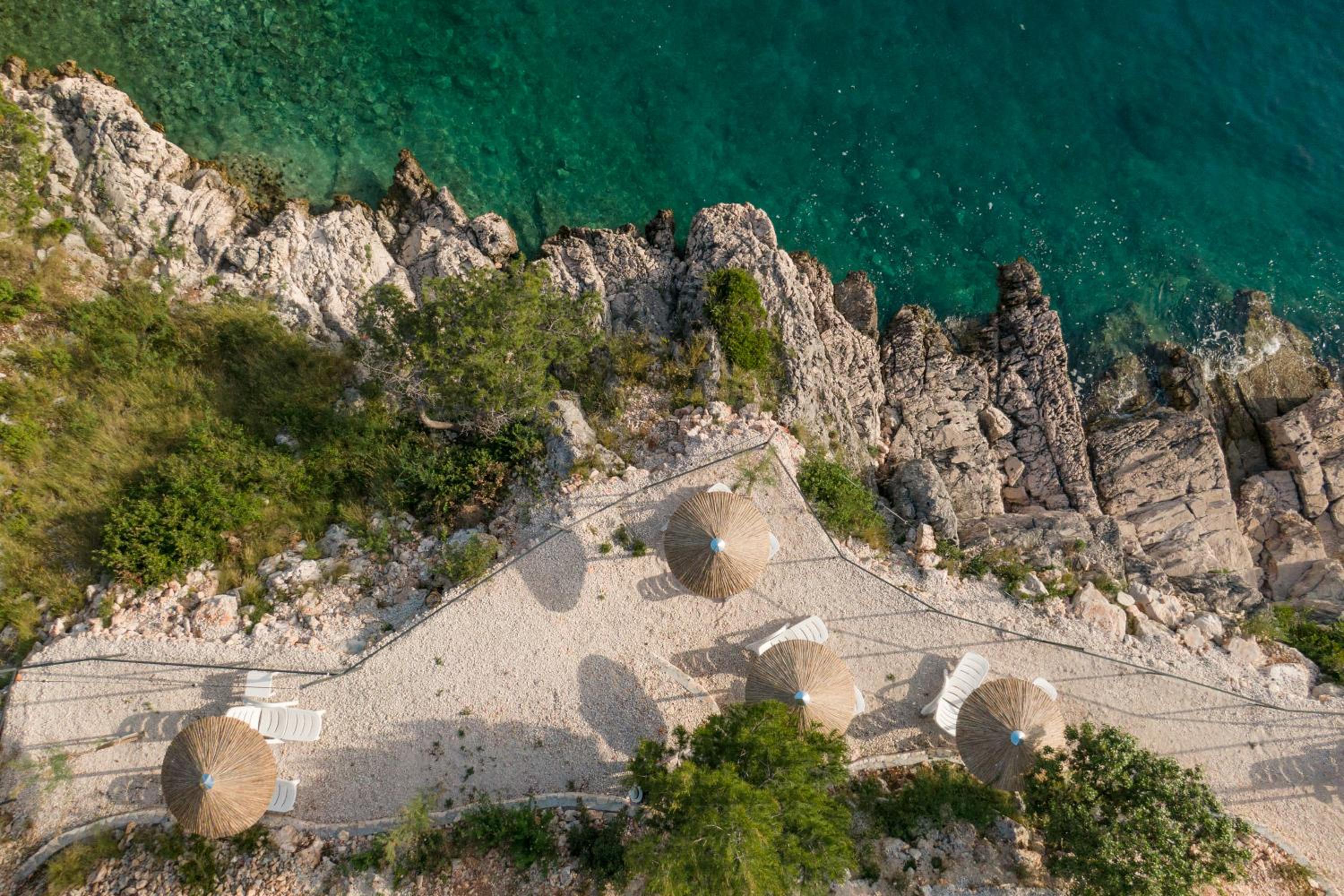 Gava Waterman Milna Resort – All Inclusive