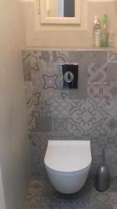 Bright & Cosy Room with Own Shower and Kitchenette
