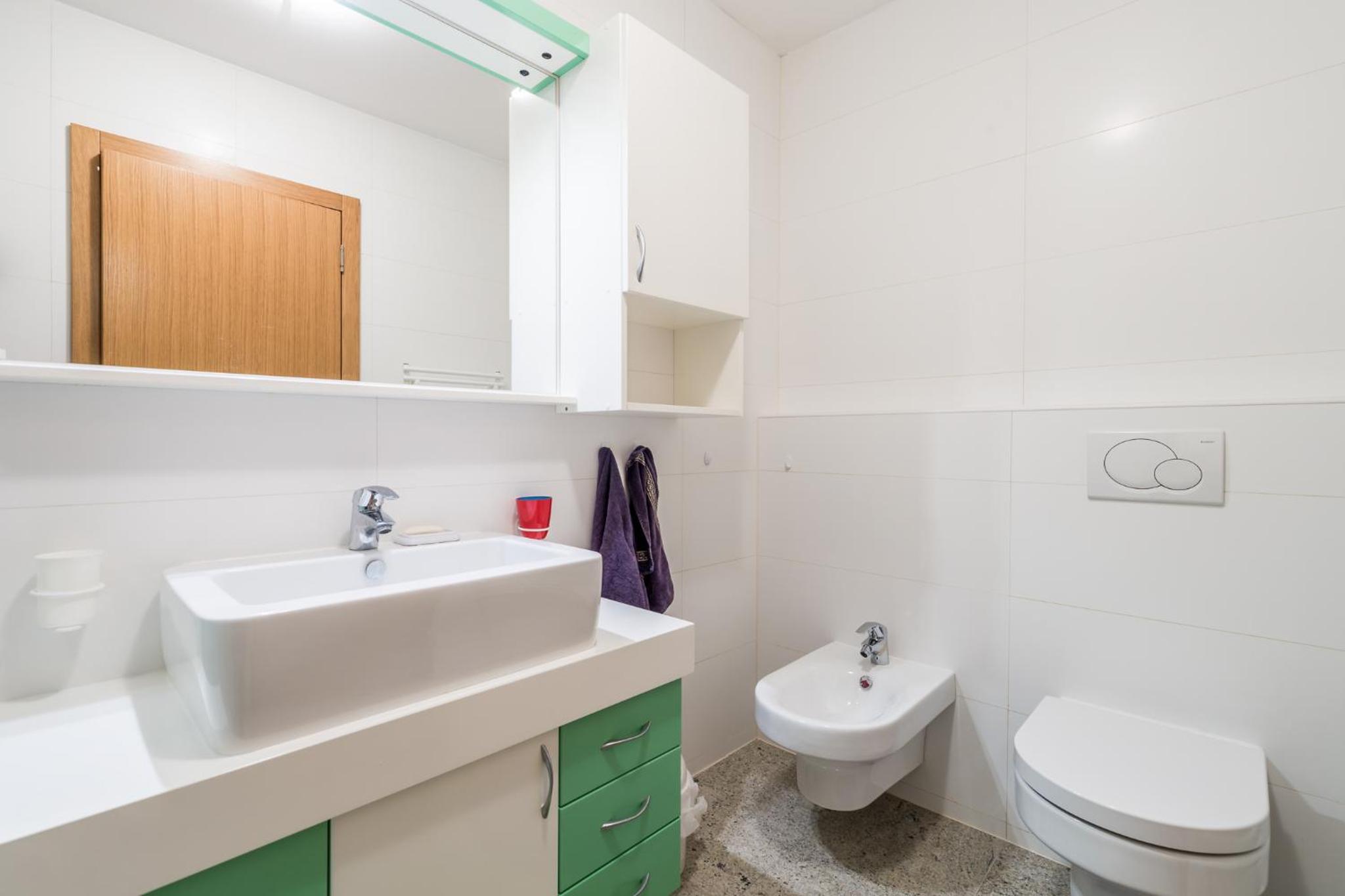 LUX apartmani