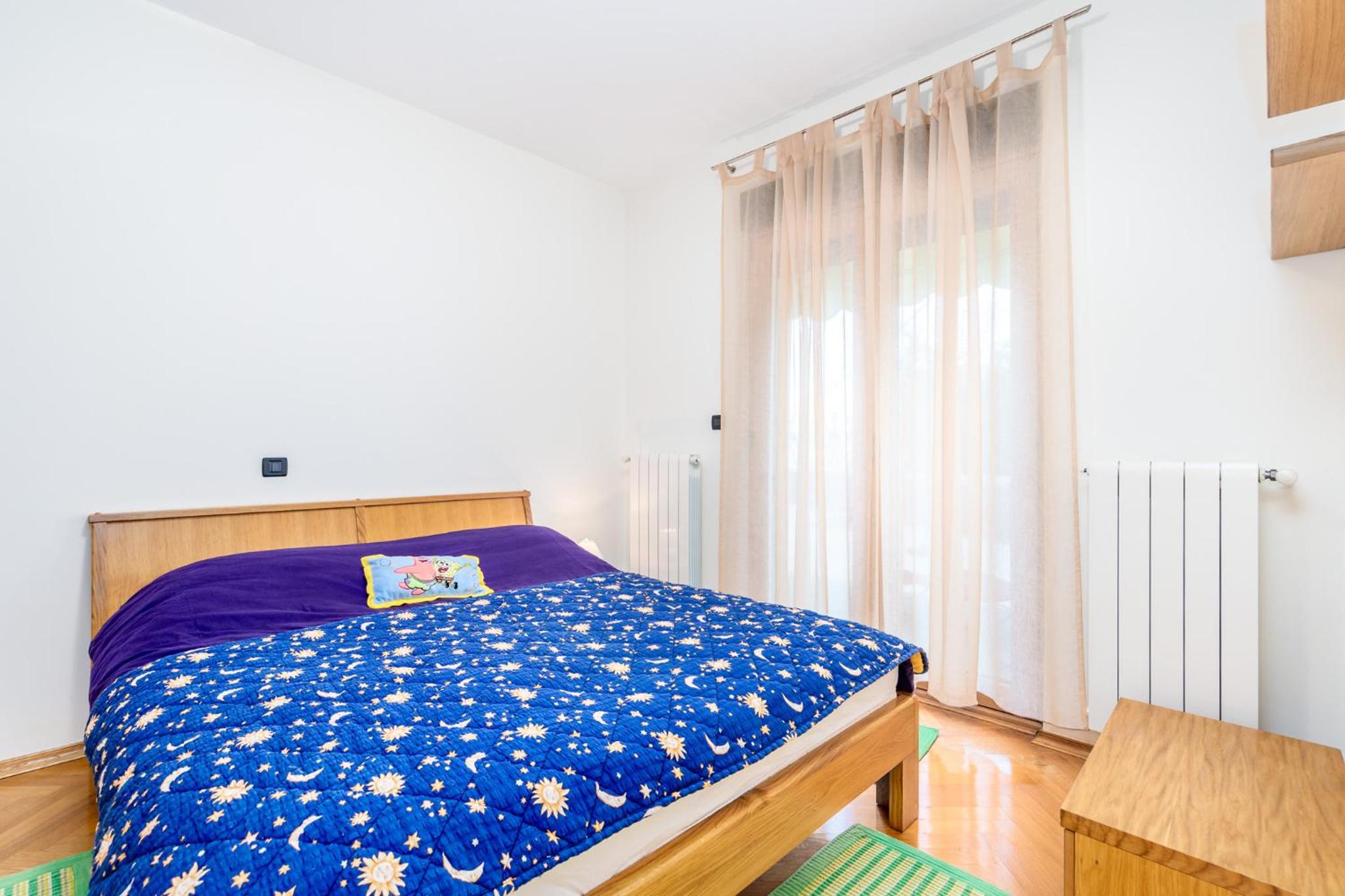 LUX apartmani