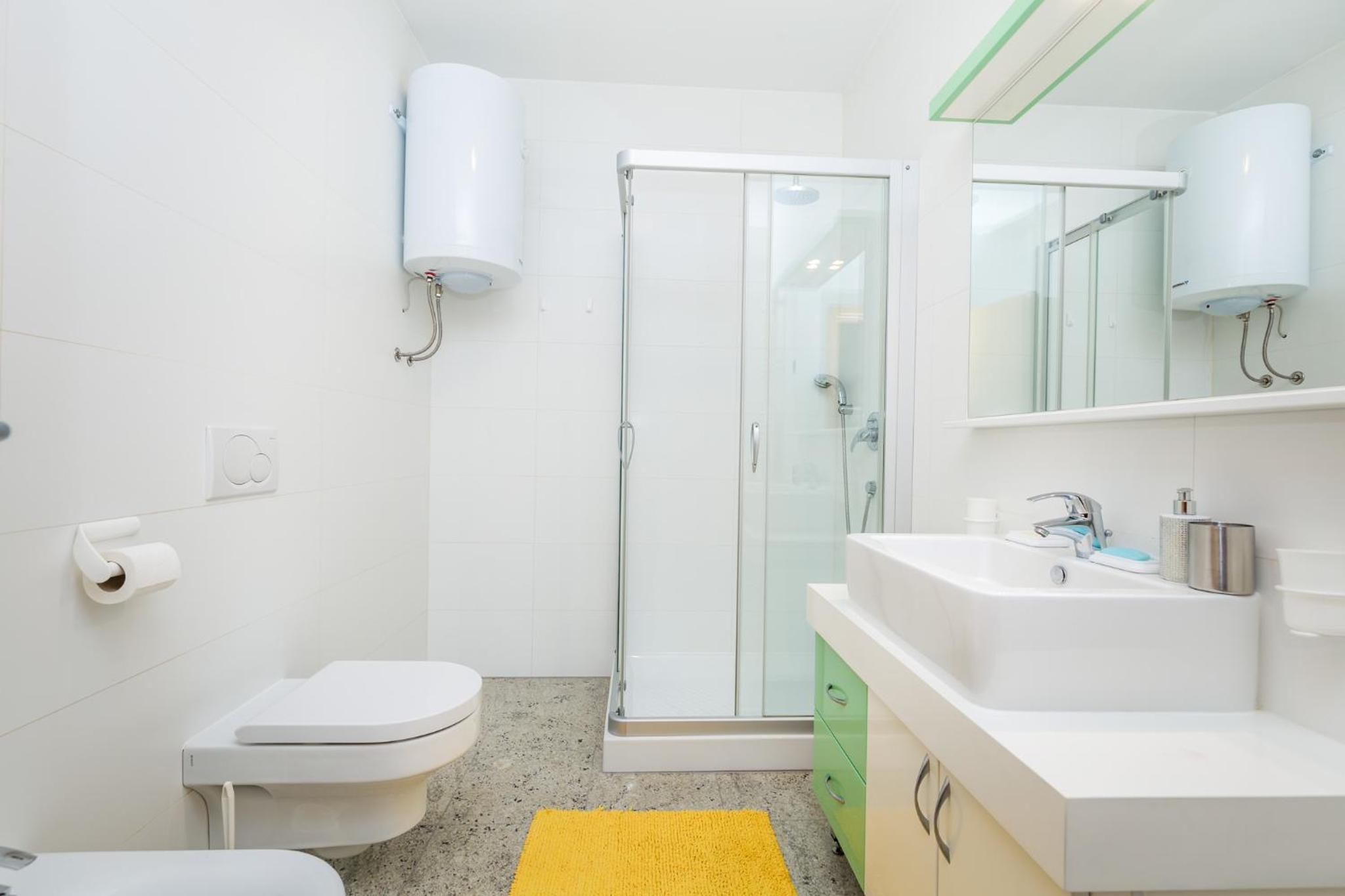 LUX apartmani