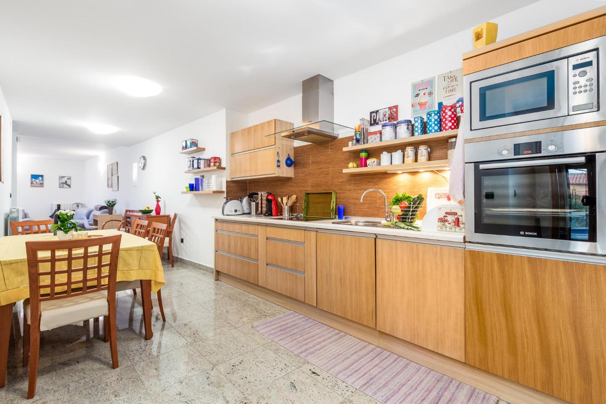 LUX apartmani