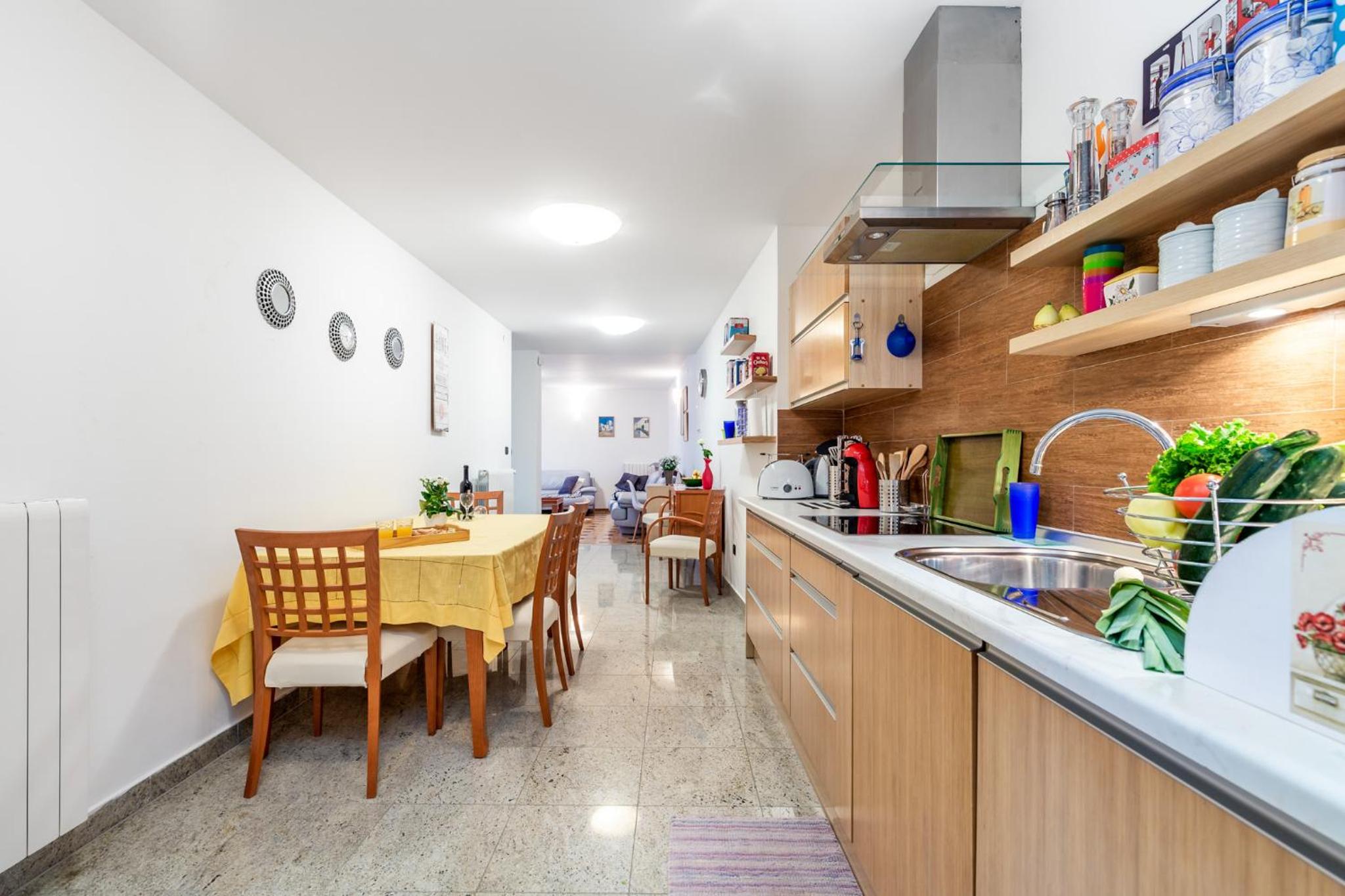LUX apartmani