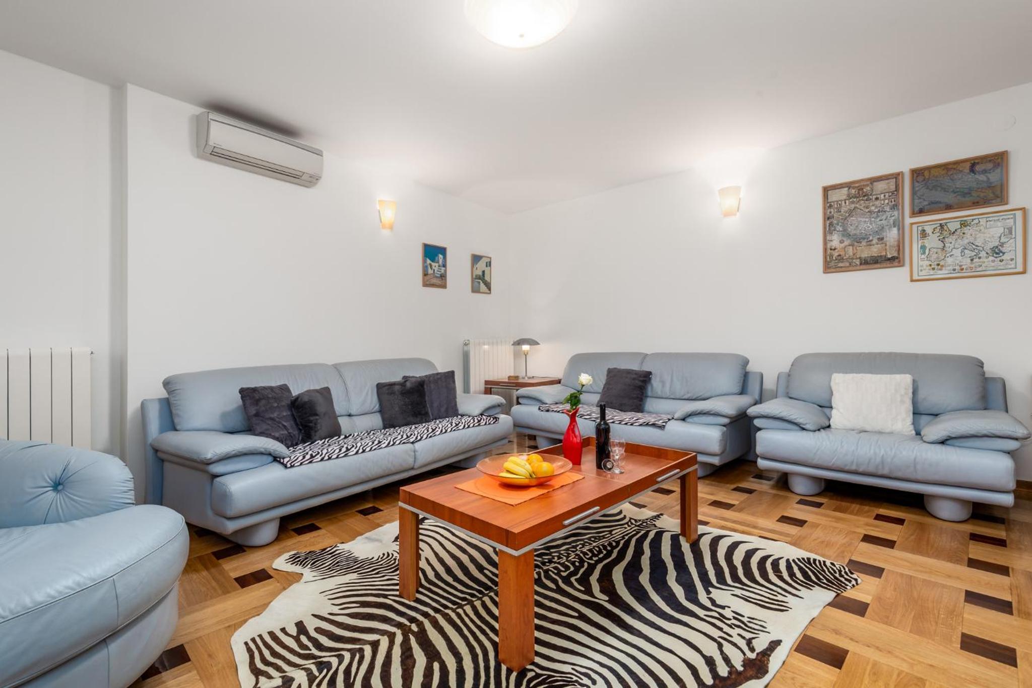 LUX apartmani
