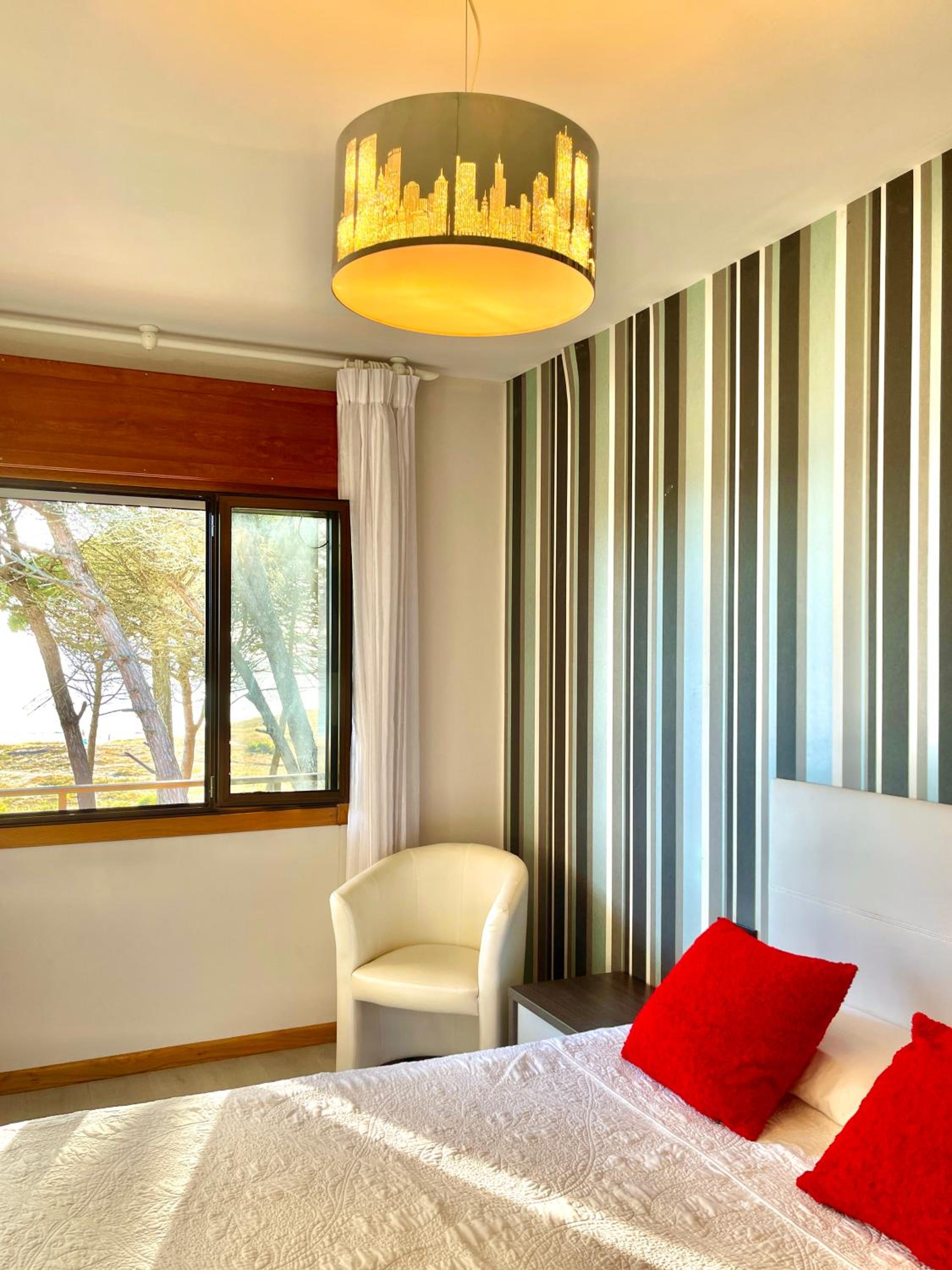 Apartamentos Montalvo Leiro view 5