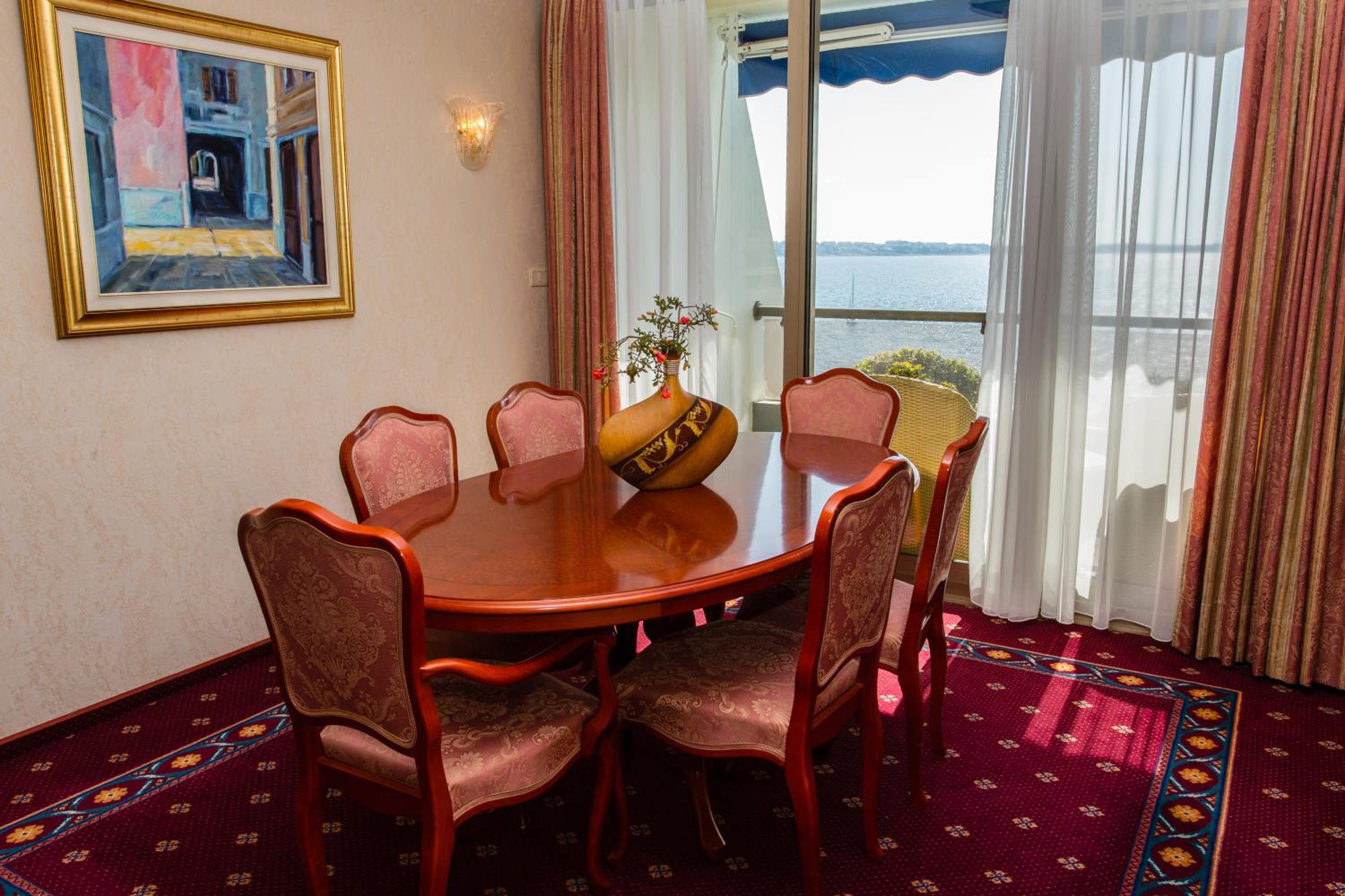 Portoroz Vacations - Grand Hotel Bernardin - Property Image 3