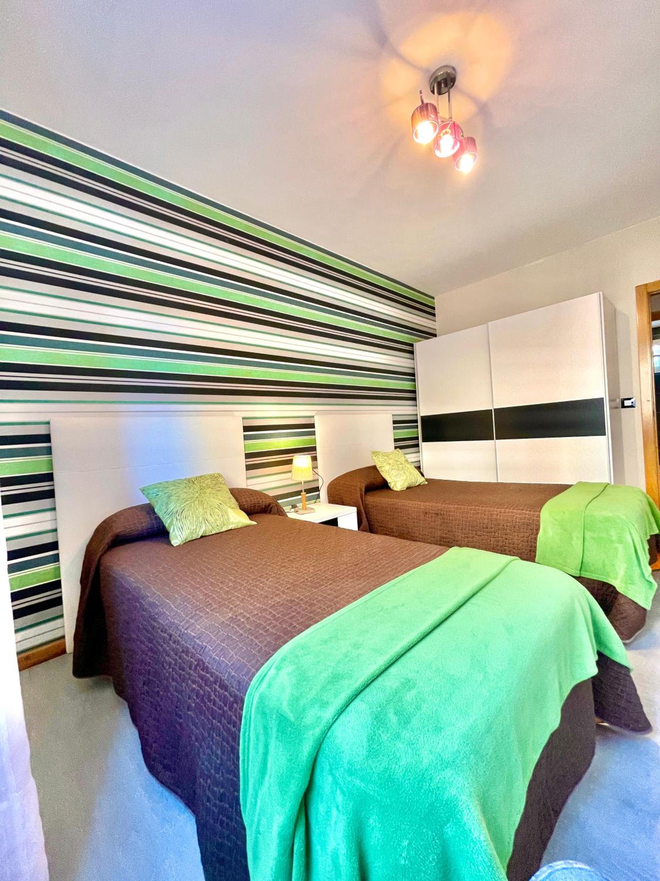 Apartamentos Montalvo Leiro view 4