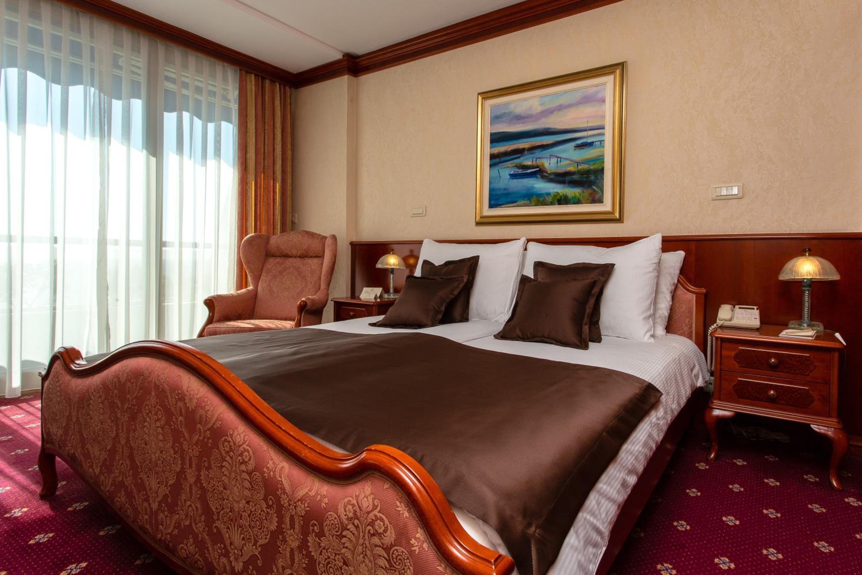 Portoroz Vacations - Grand Hotel Bernardin - Property Image 5