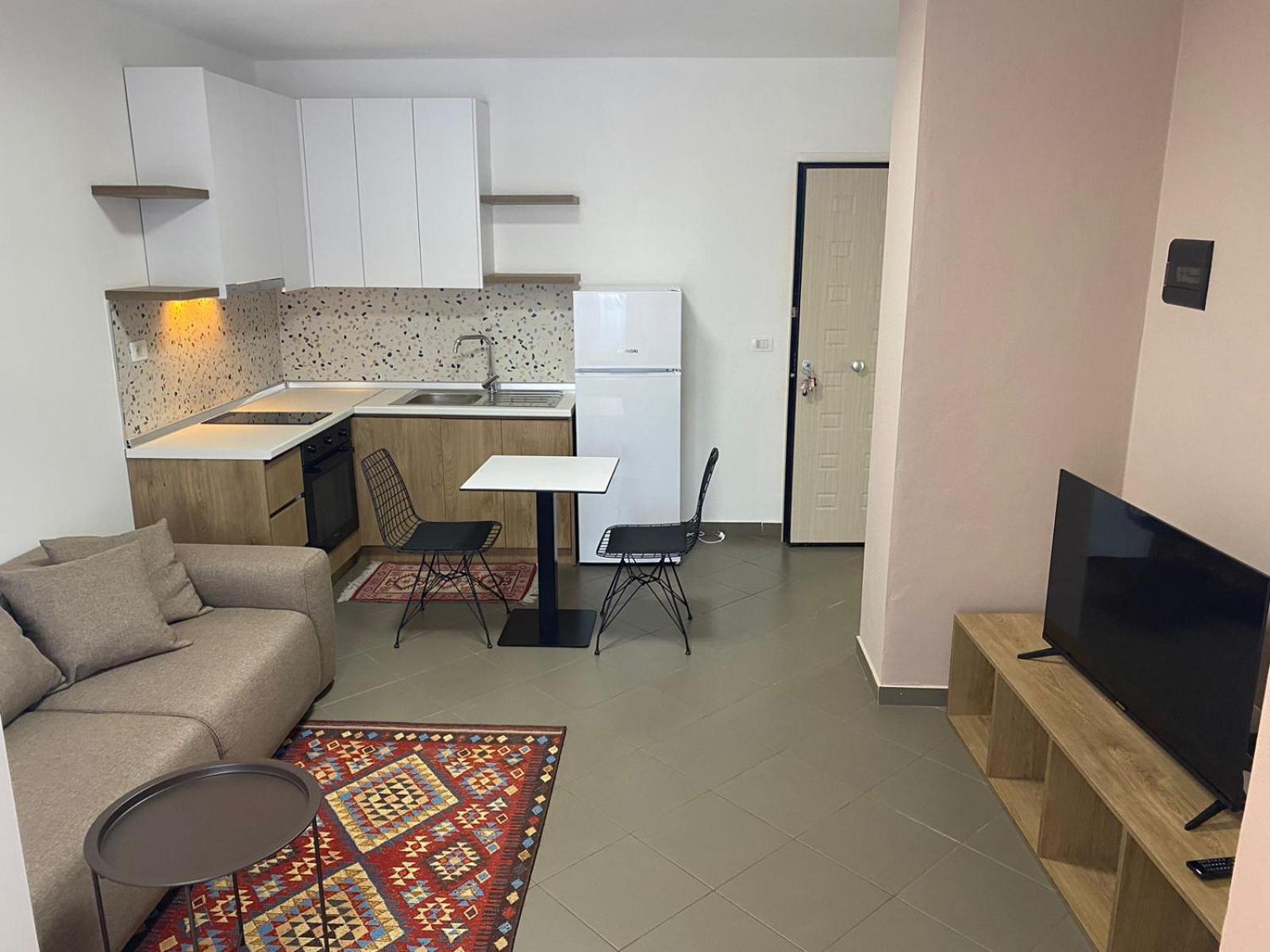Lulu Suites - Petit