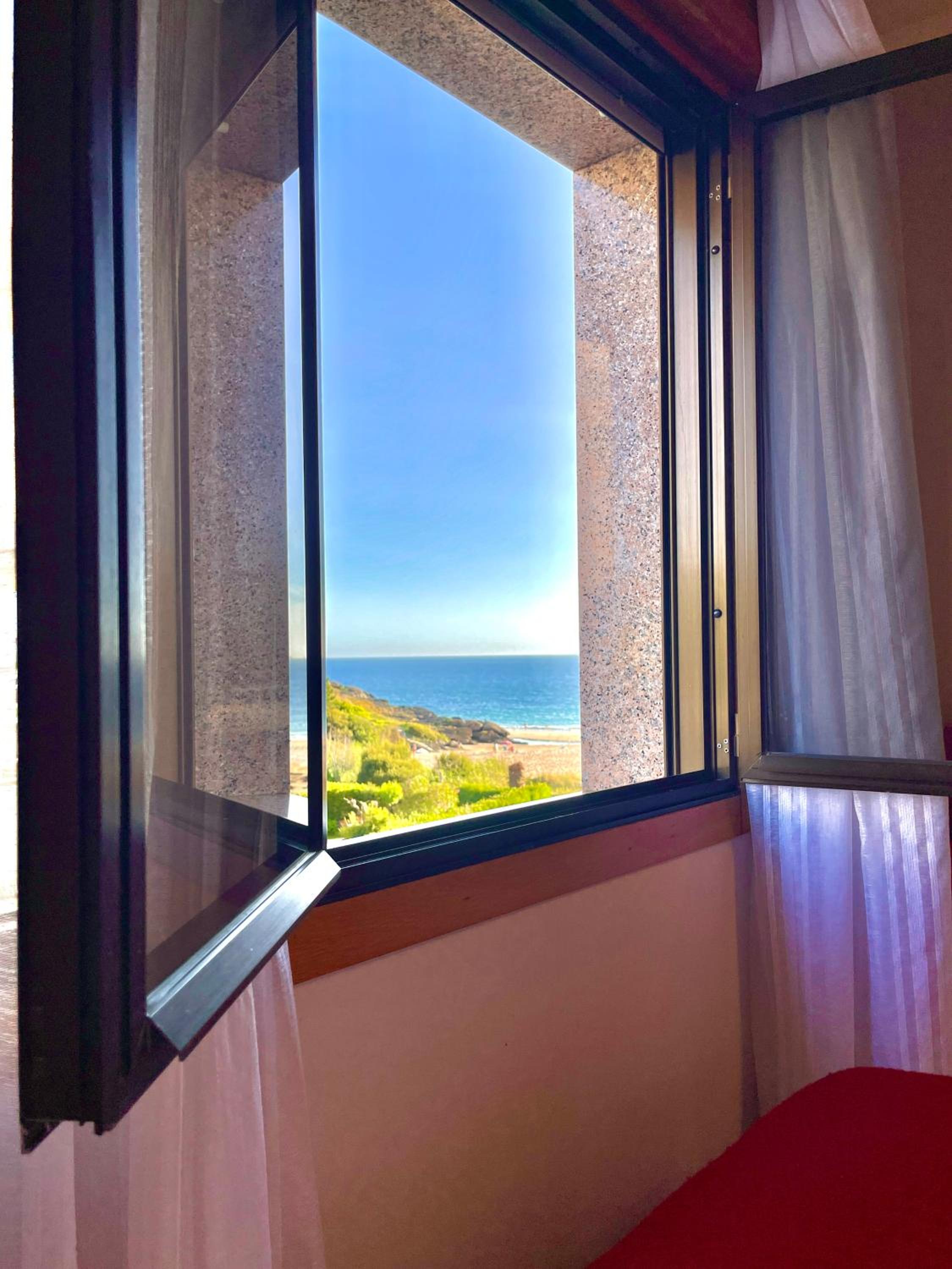 Apartamentos Montalvo Leiro view 3