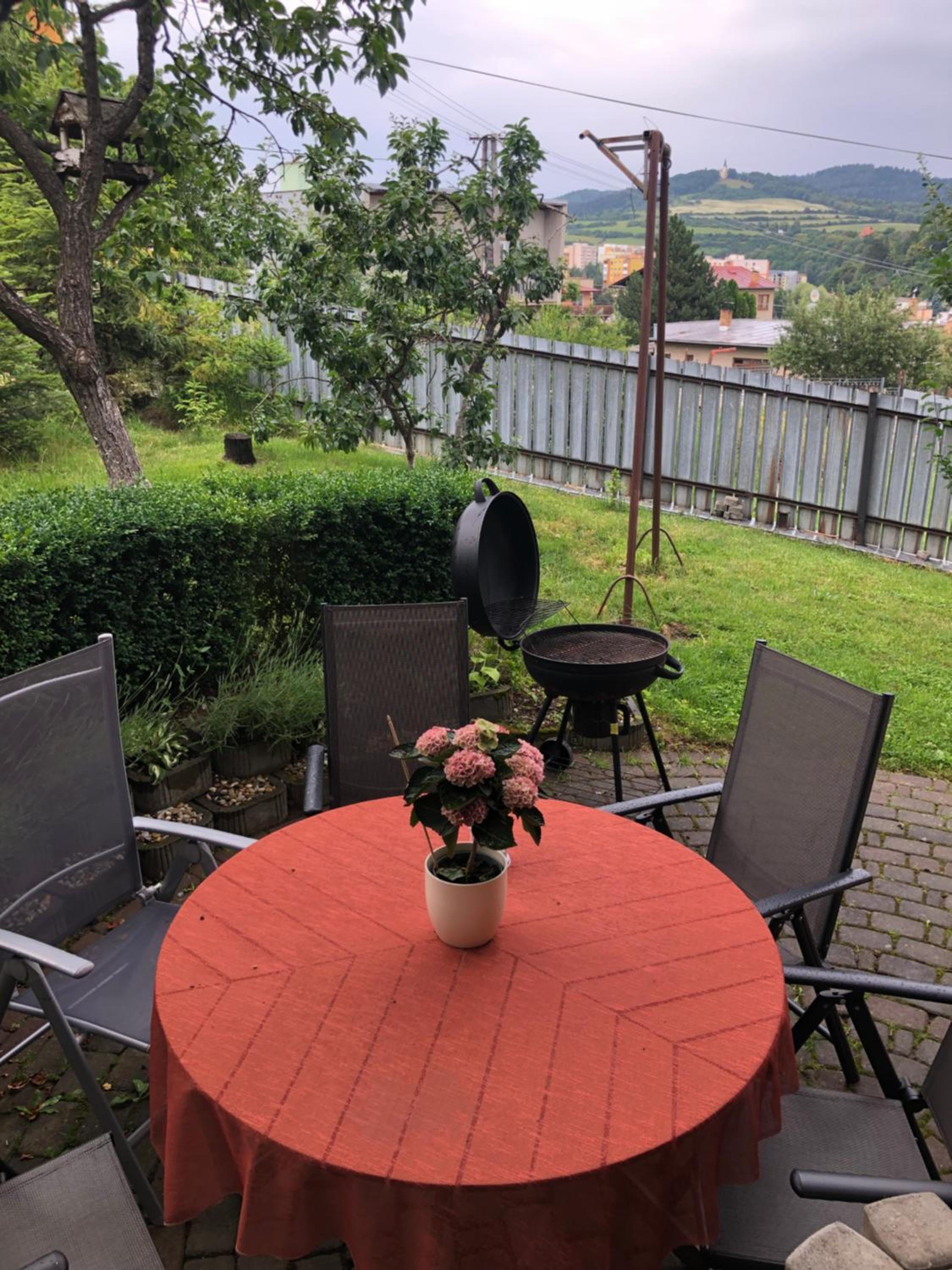 Apartmán Levoča