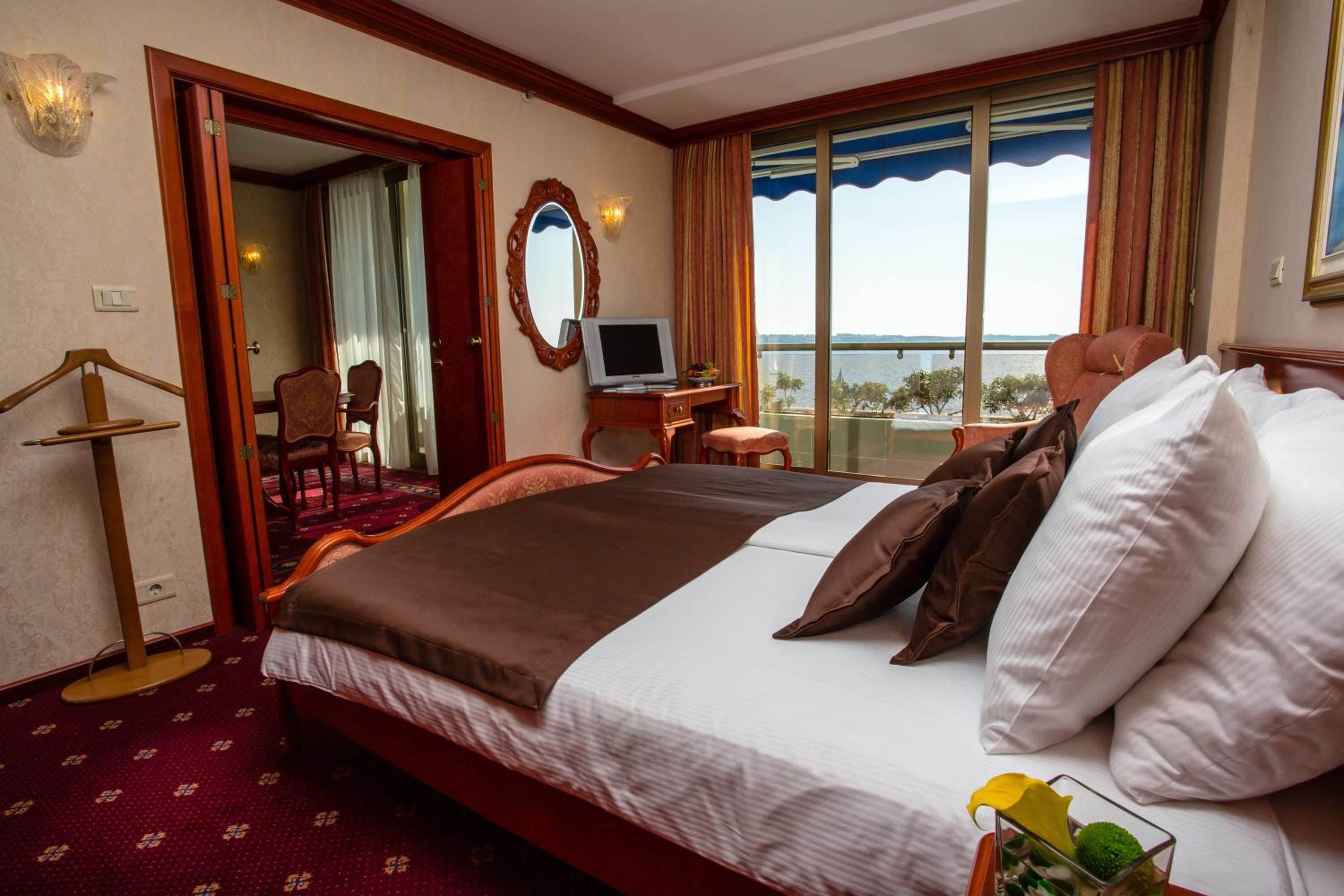 Portoroz Vacations - Grand Hotel Bernardin - Property Image 4