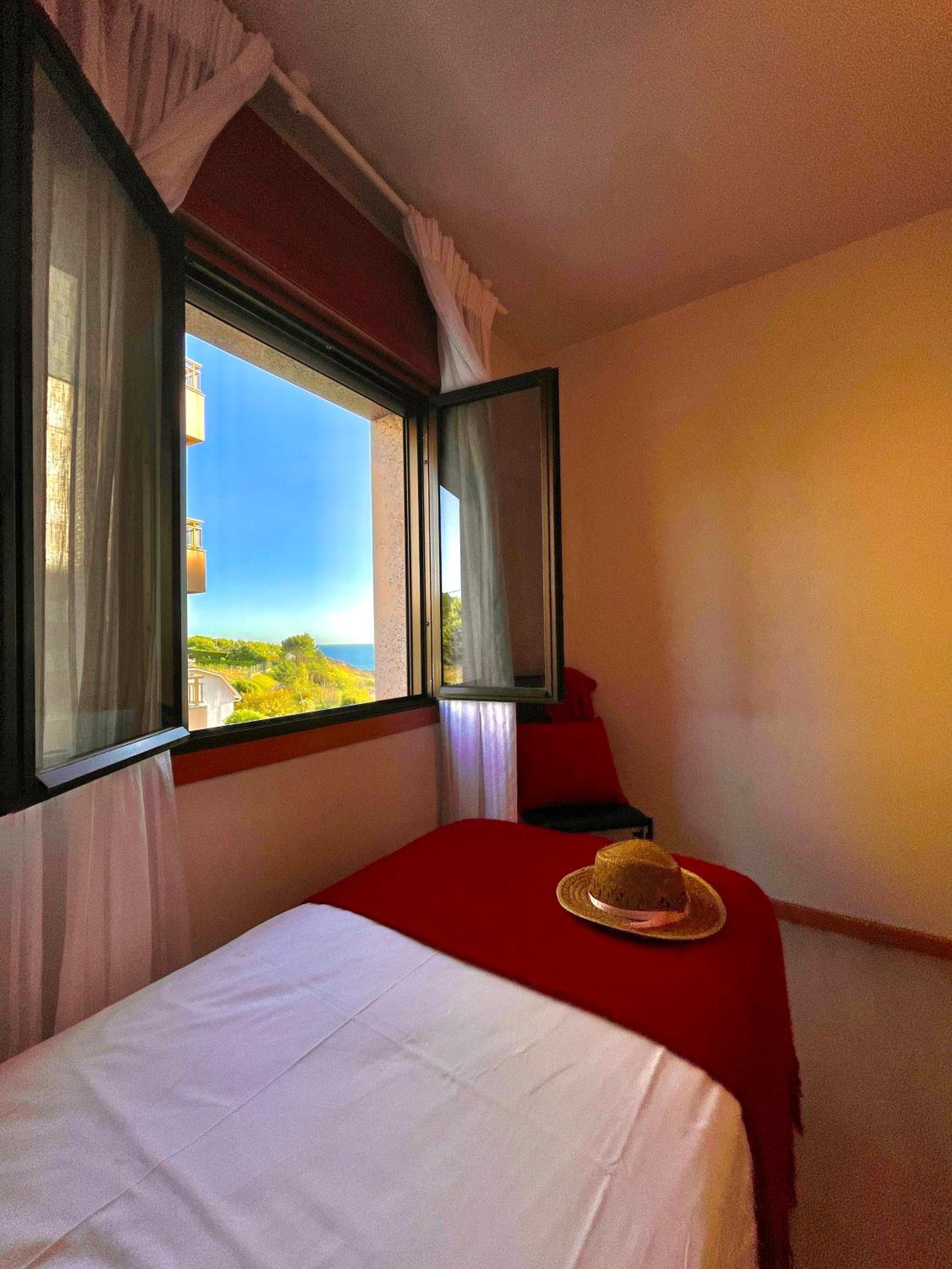Apartamentos Montalvo Leiro view 2