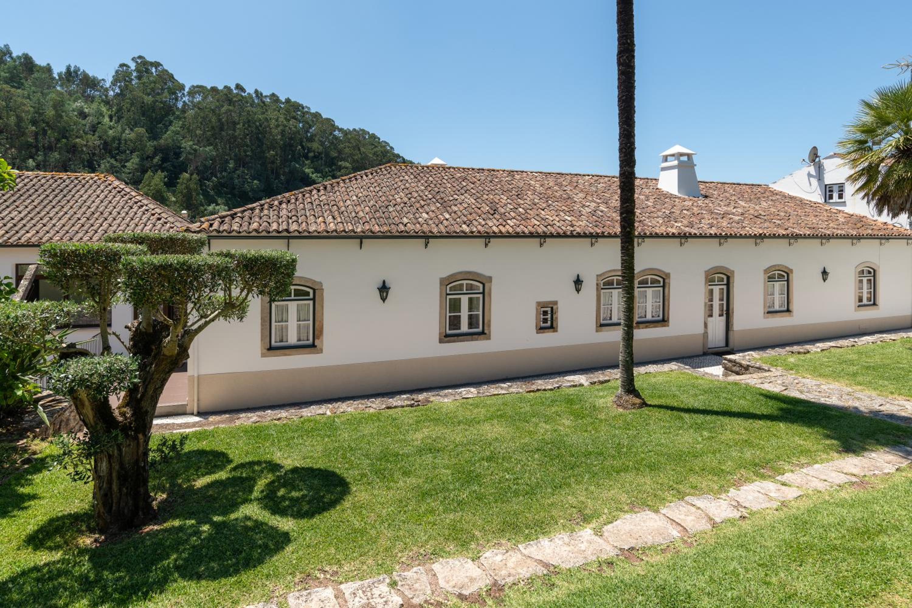 Quinta do Calvário view 3