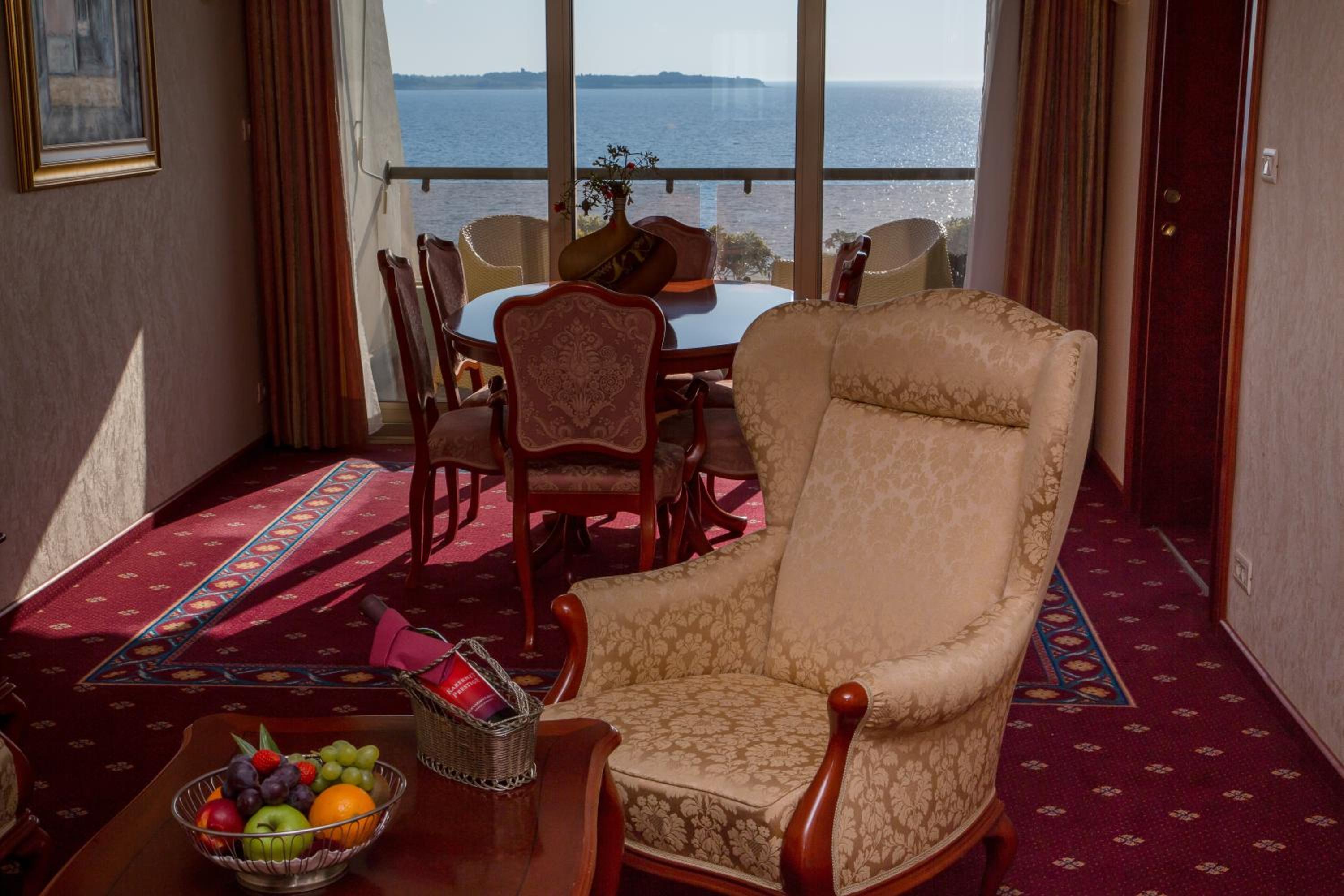 Portoroz Vacations - Grand Hotel Bernardin - Property Image 2
